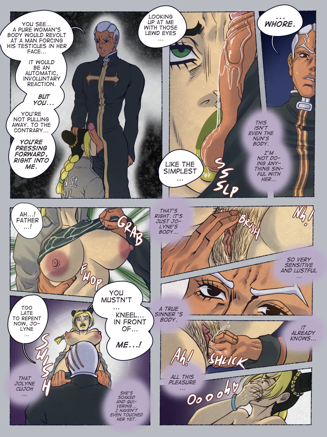 Manga Page 10