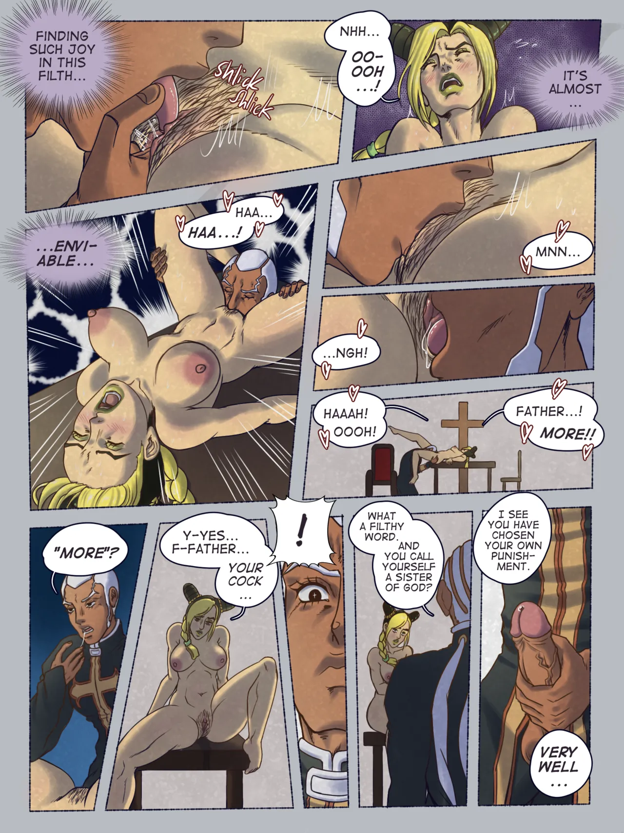 Manga Page 11