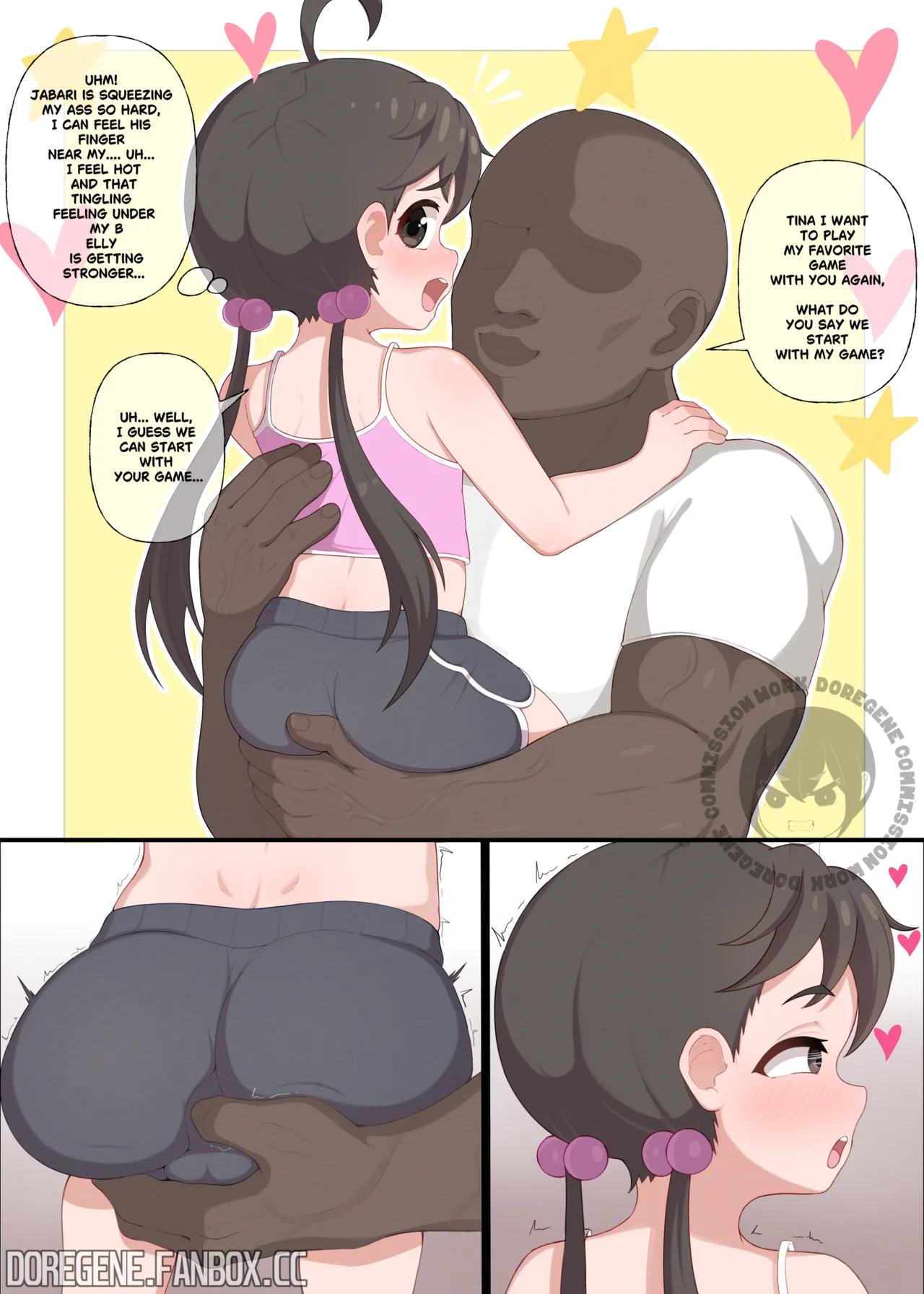 Manga Page 30