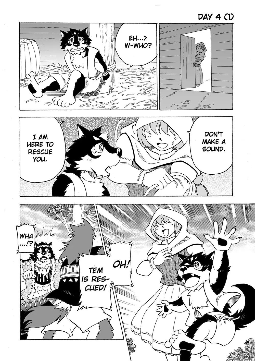 Manga Page 10