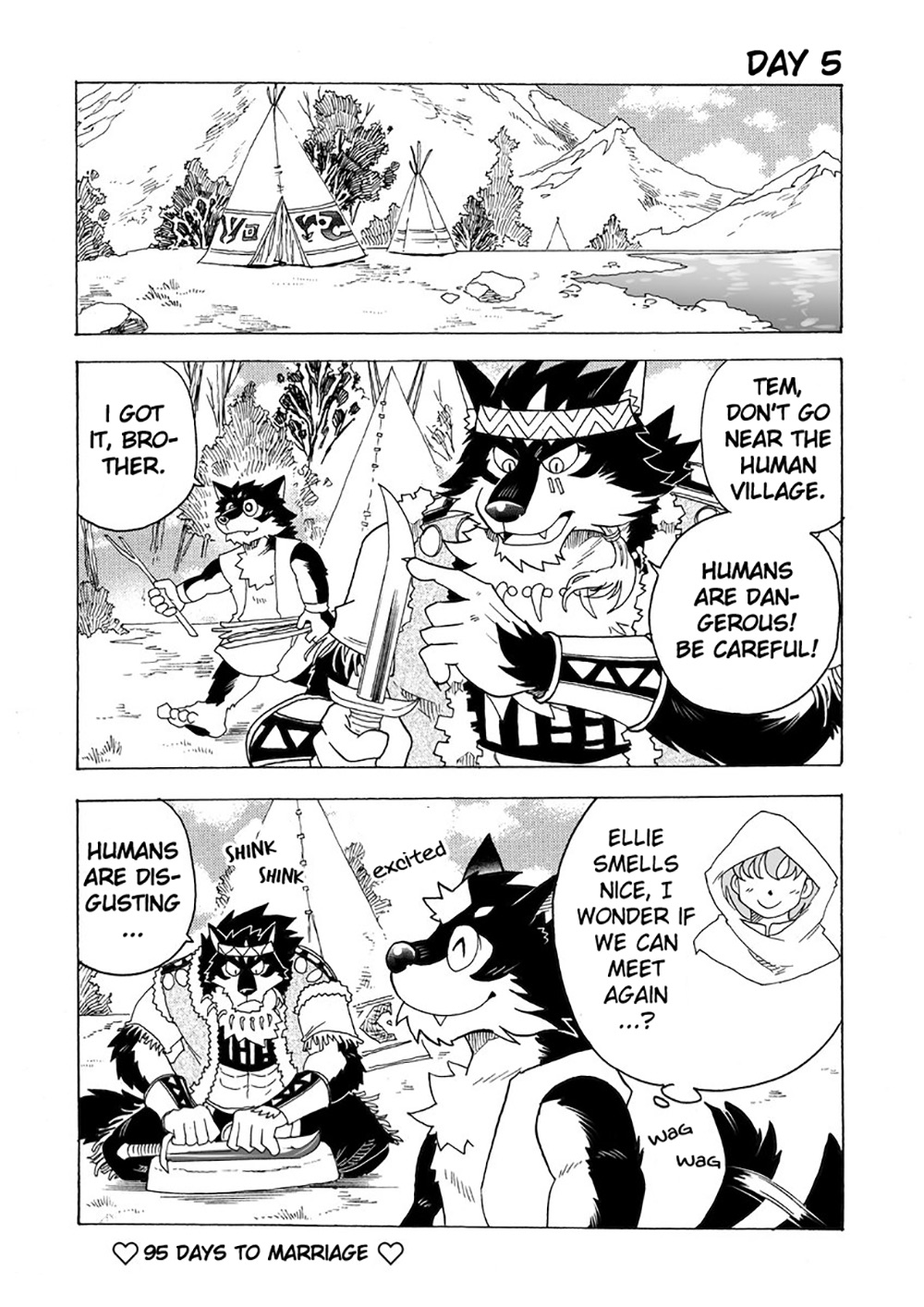 Manga Page 12