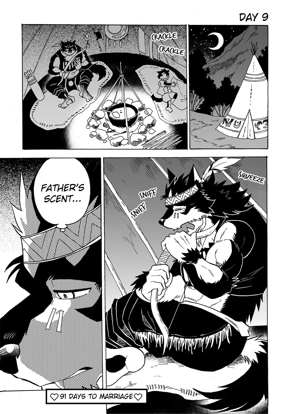 Manga Page 16