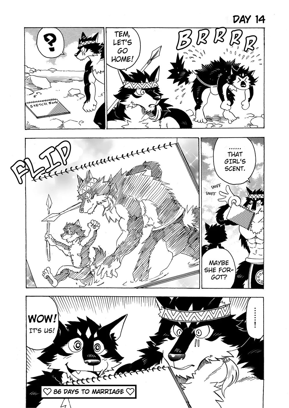 Manga Page 21