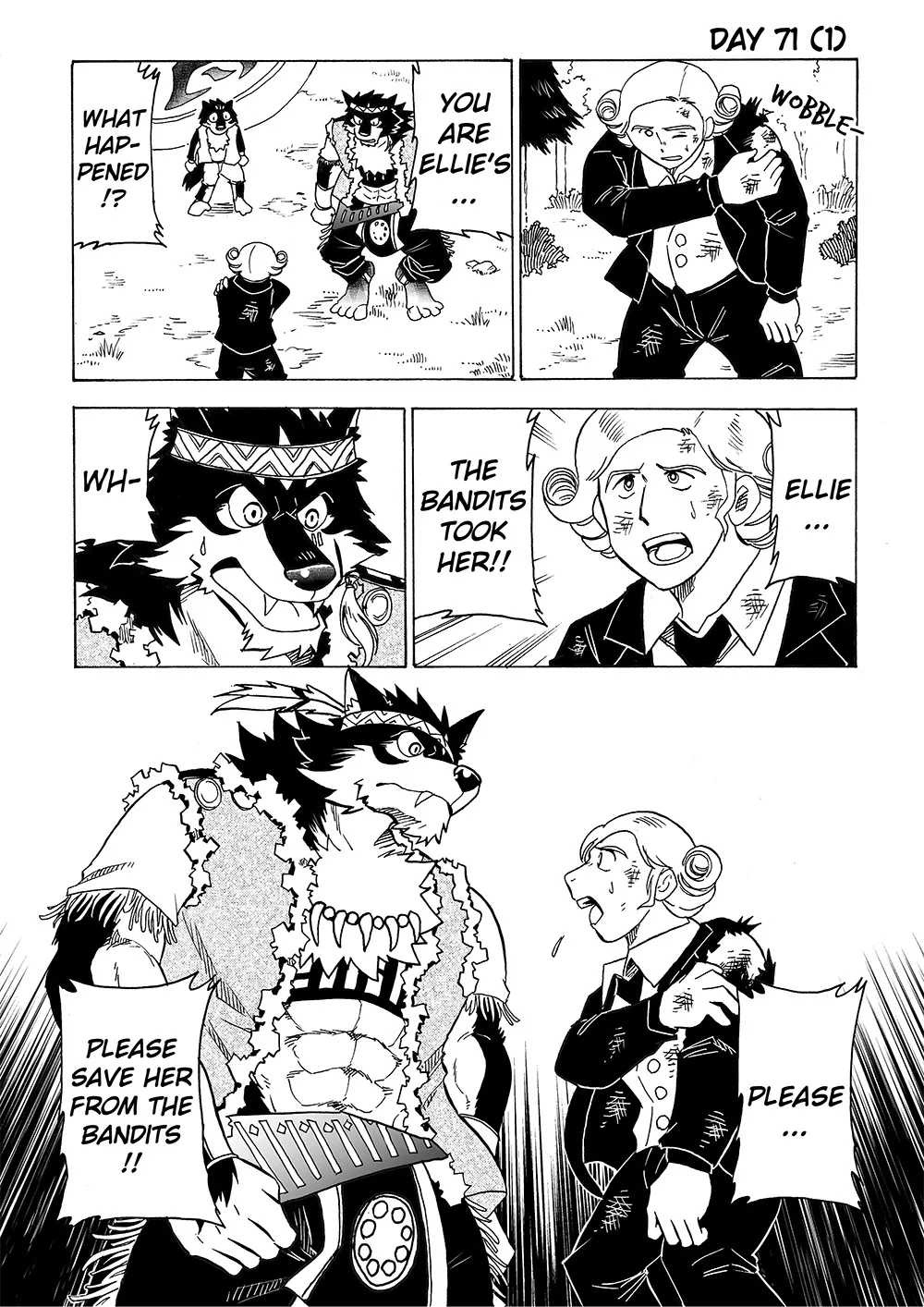 Manga Page 82