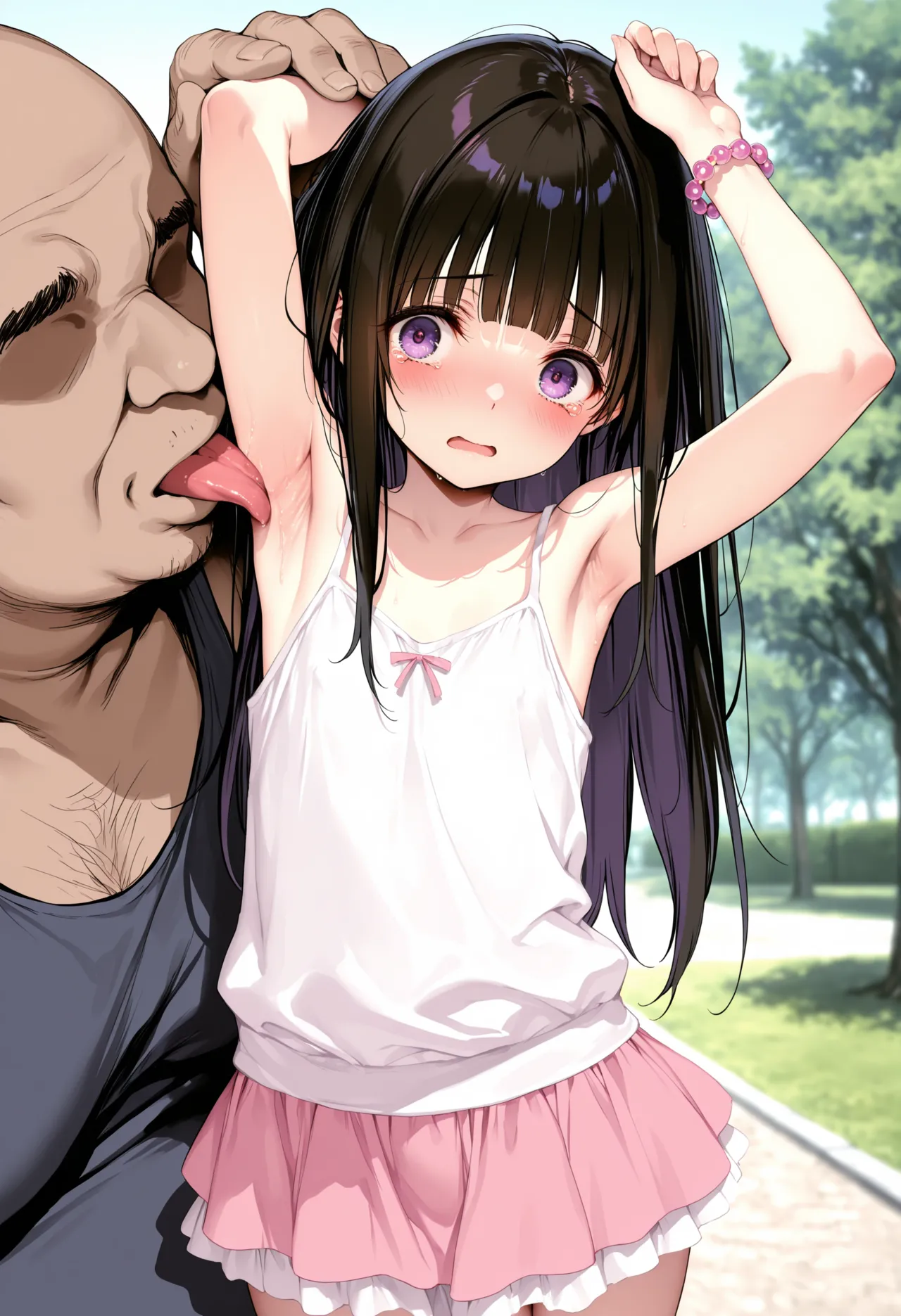 Manga Page 284