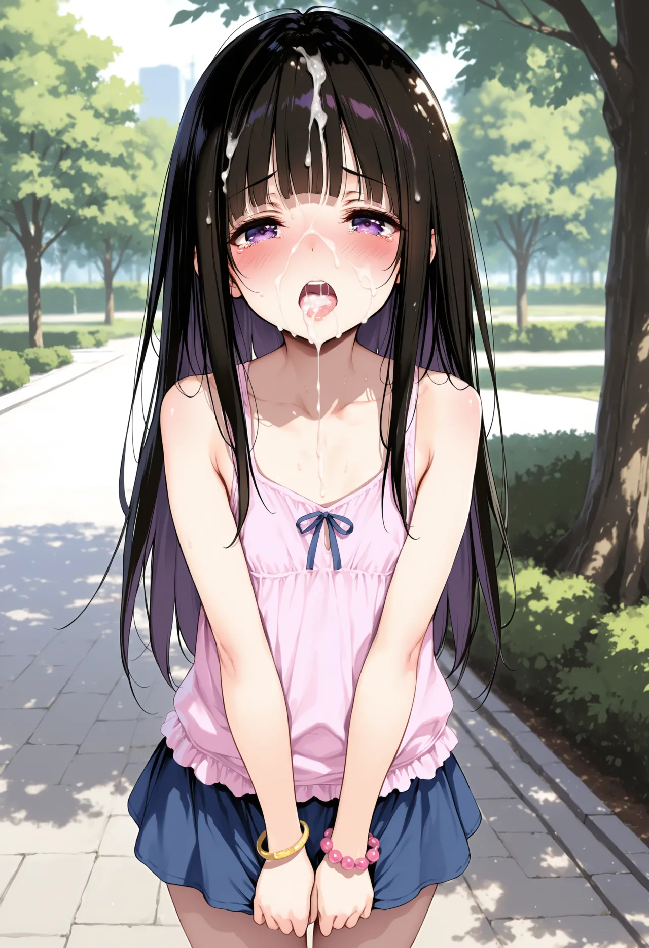 Manga Page 302