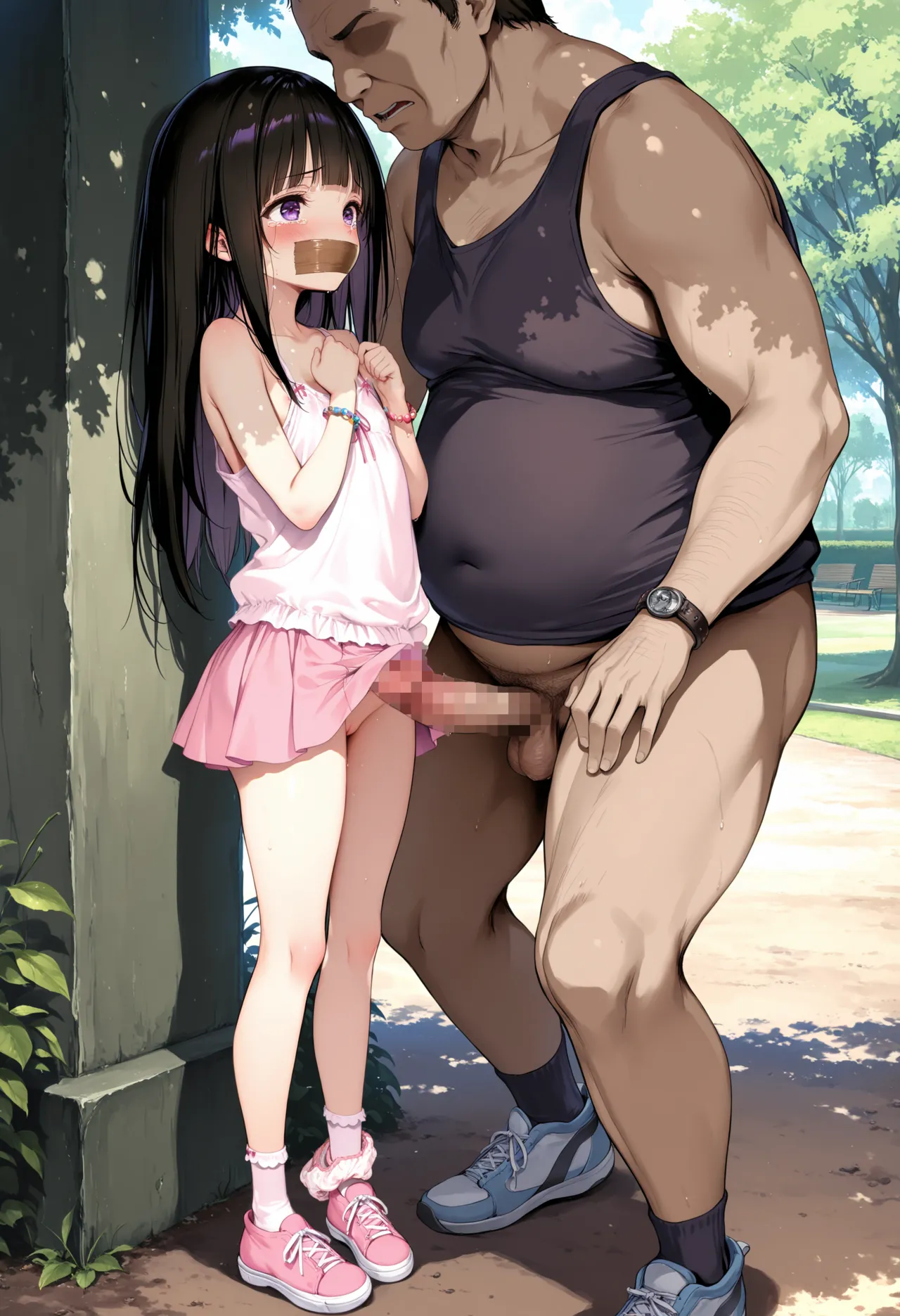 Manga Page 303