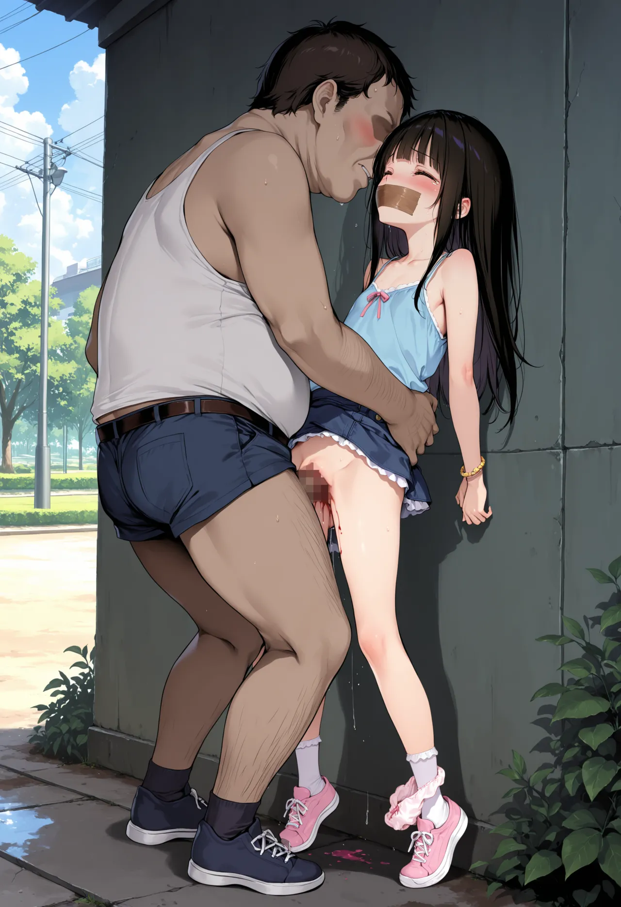 Manga Page 317