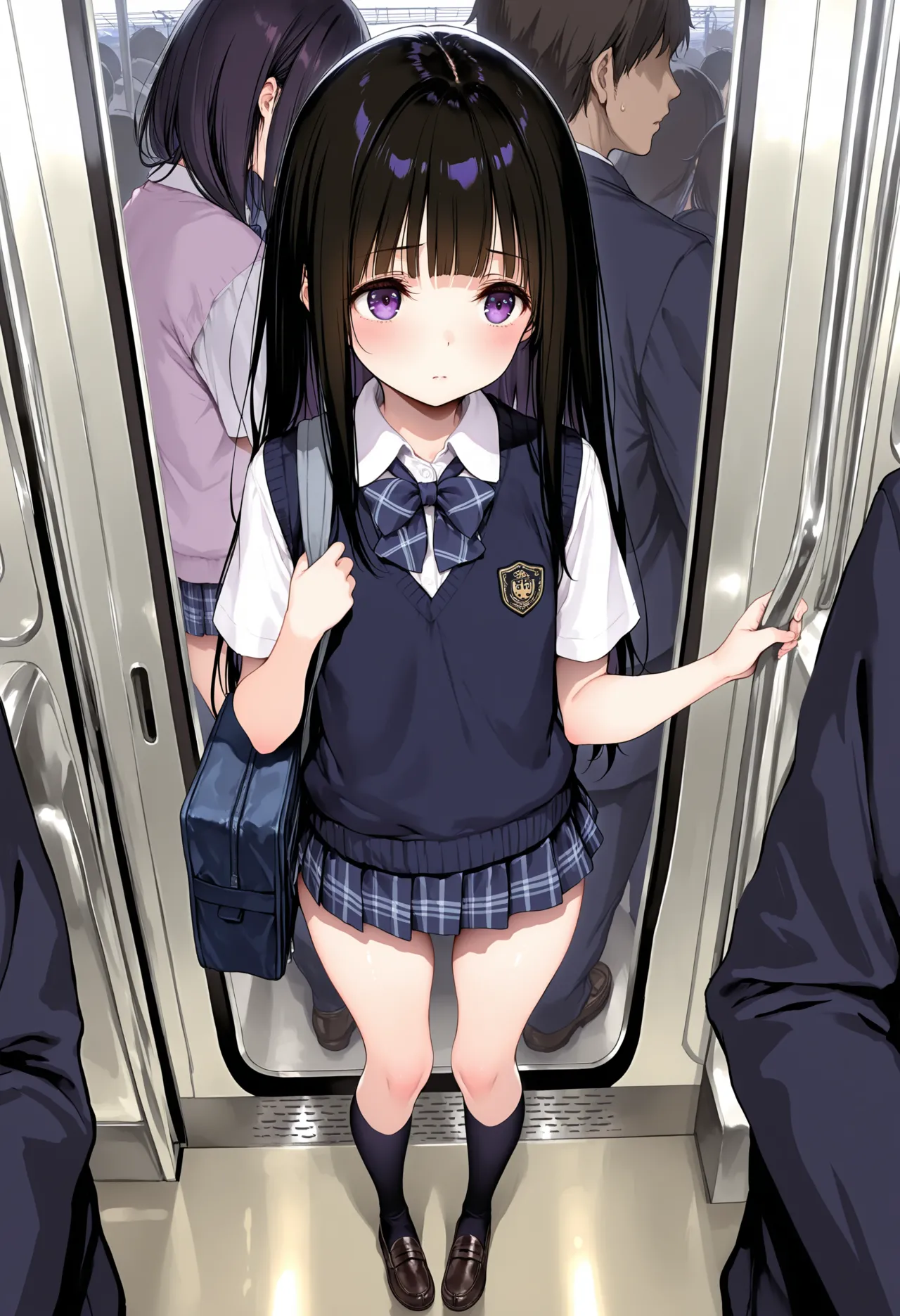 Manga Page 414