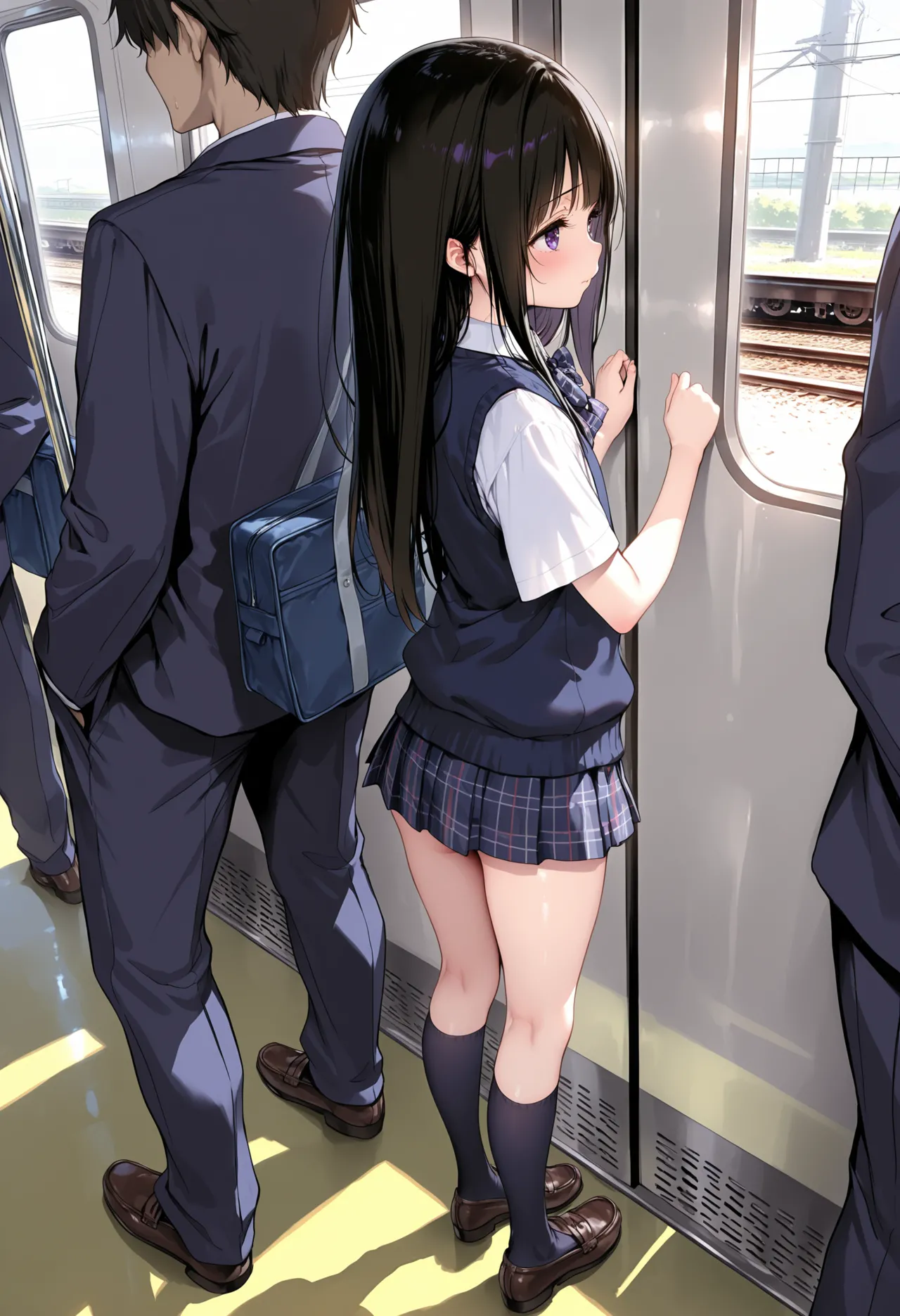 Manga Page 415