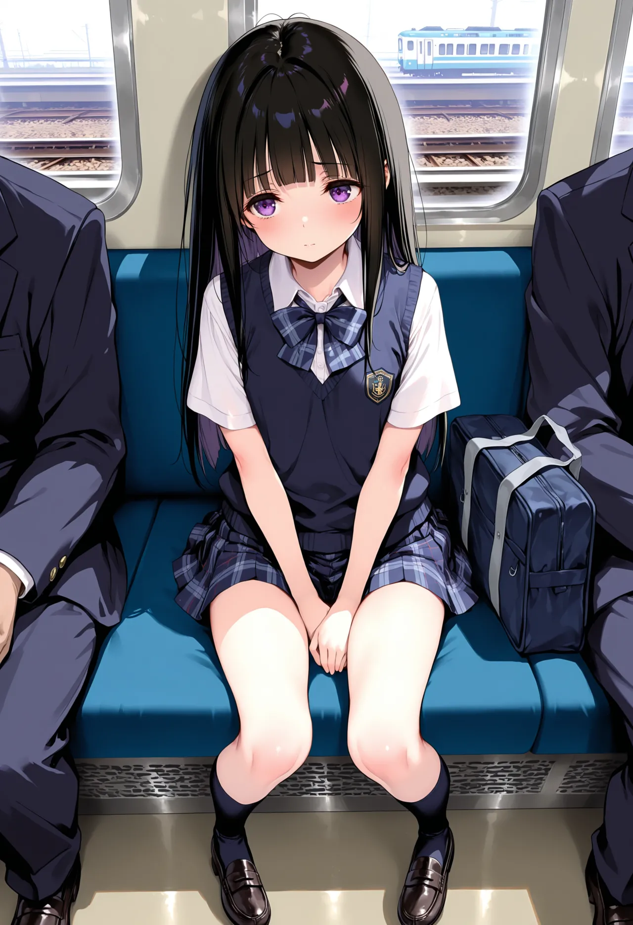 Manga Page 421