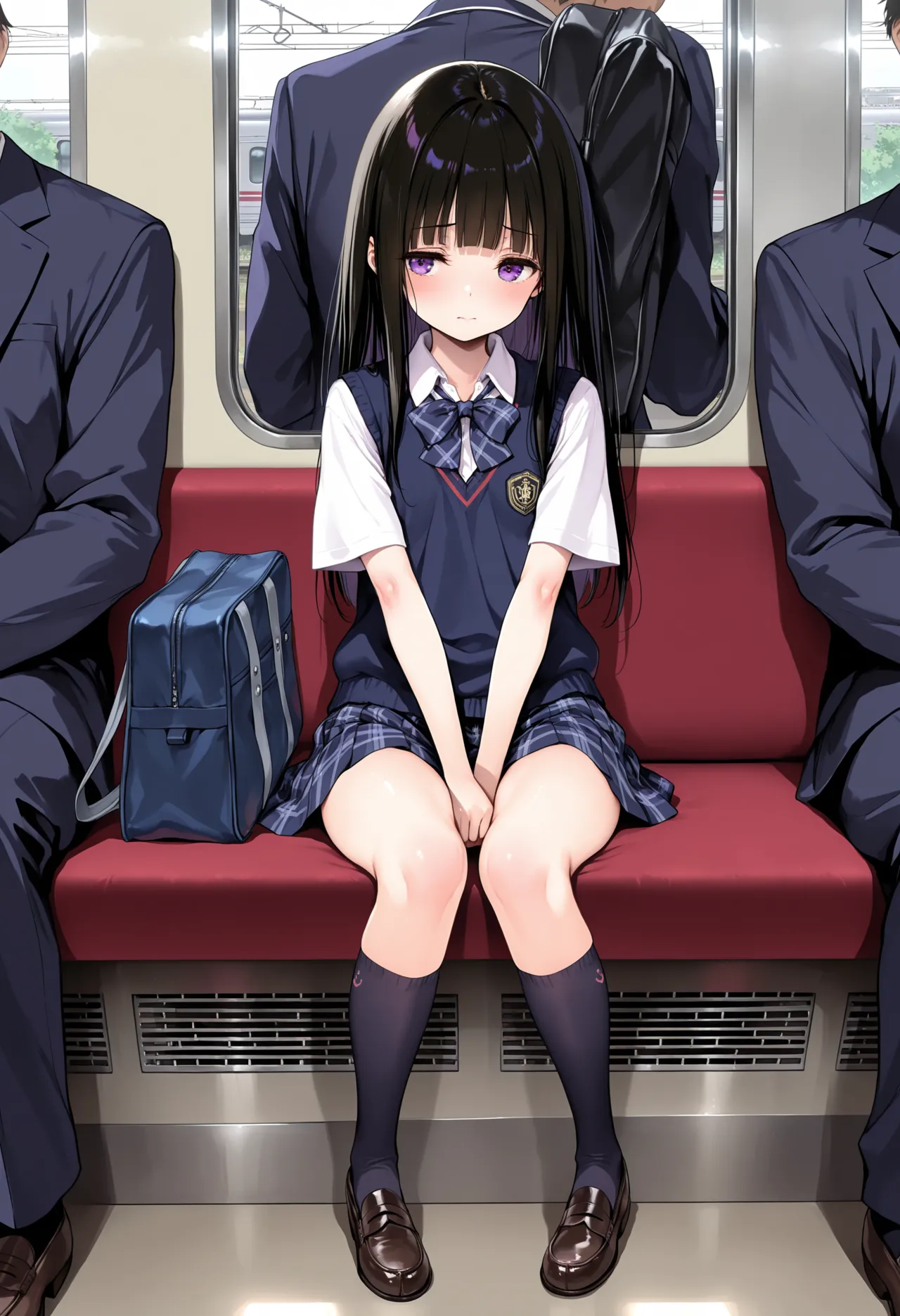 Manga Page 422
