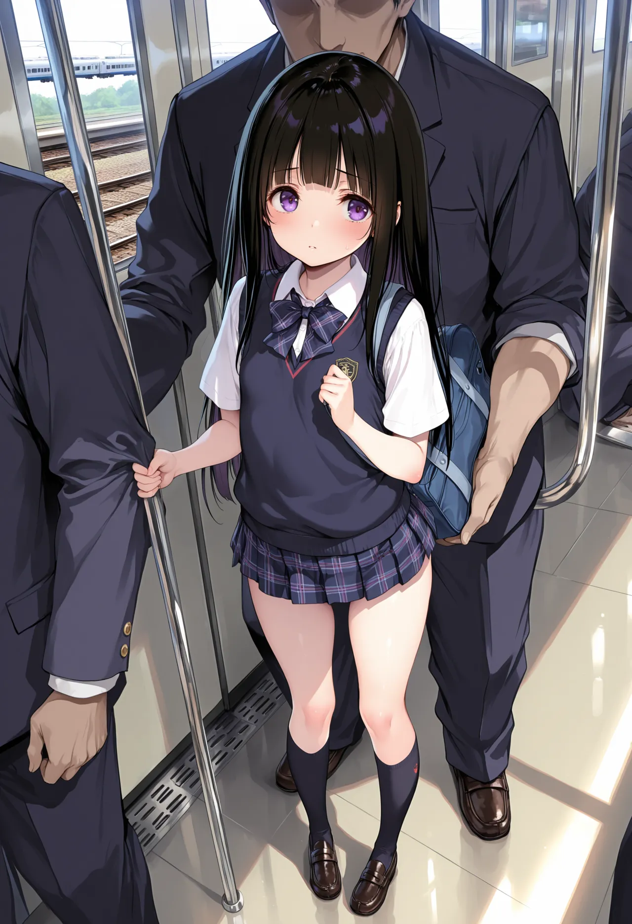 Manga Page 423