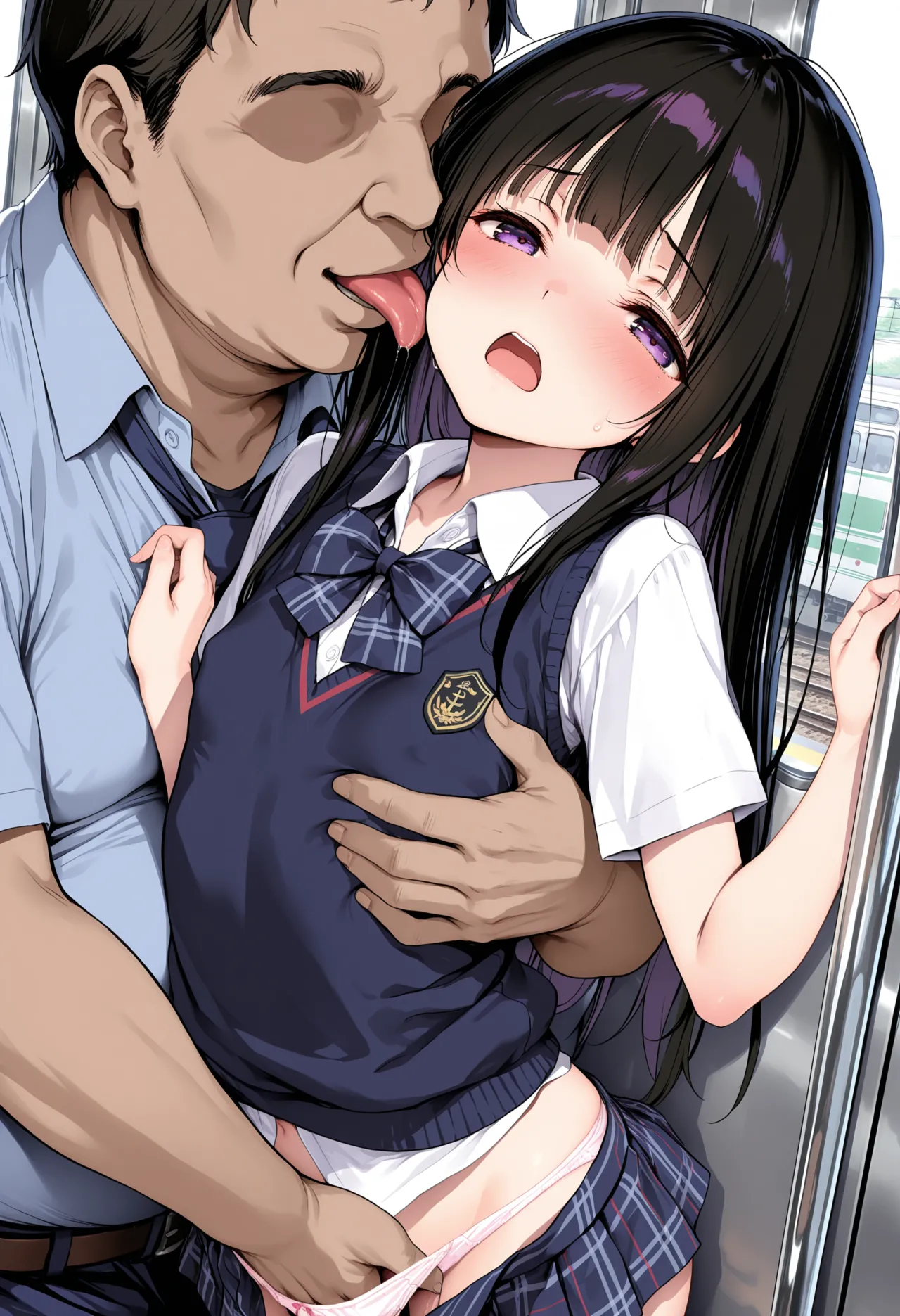 Manga Page 430