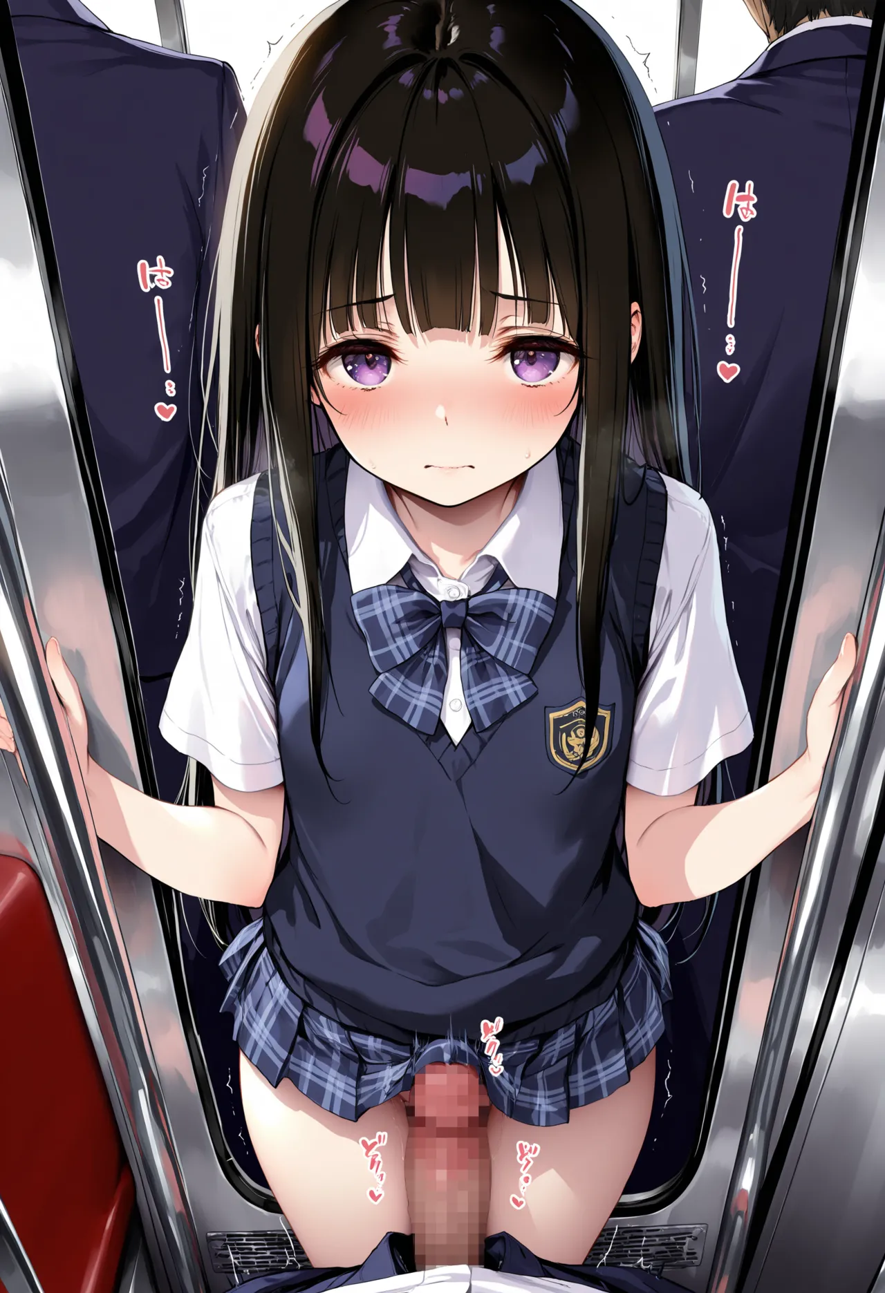 Manga Page 447