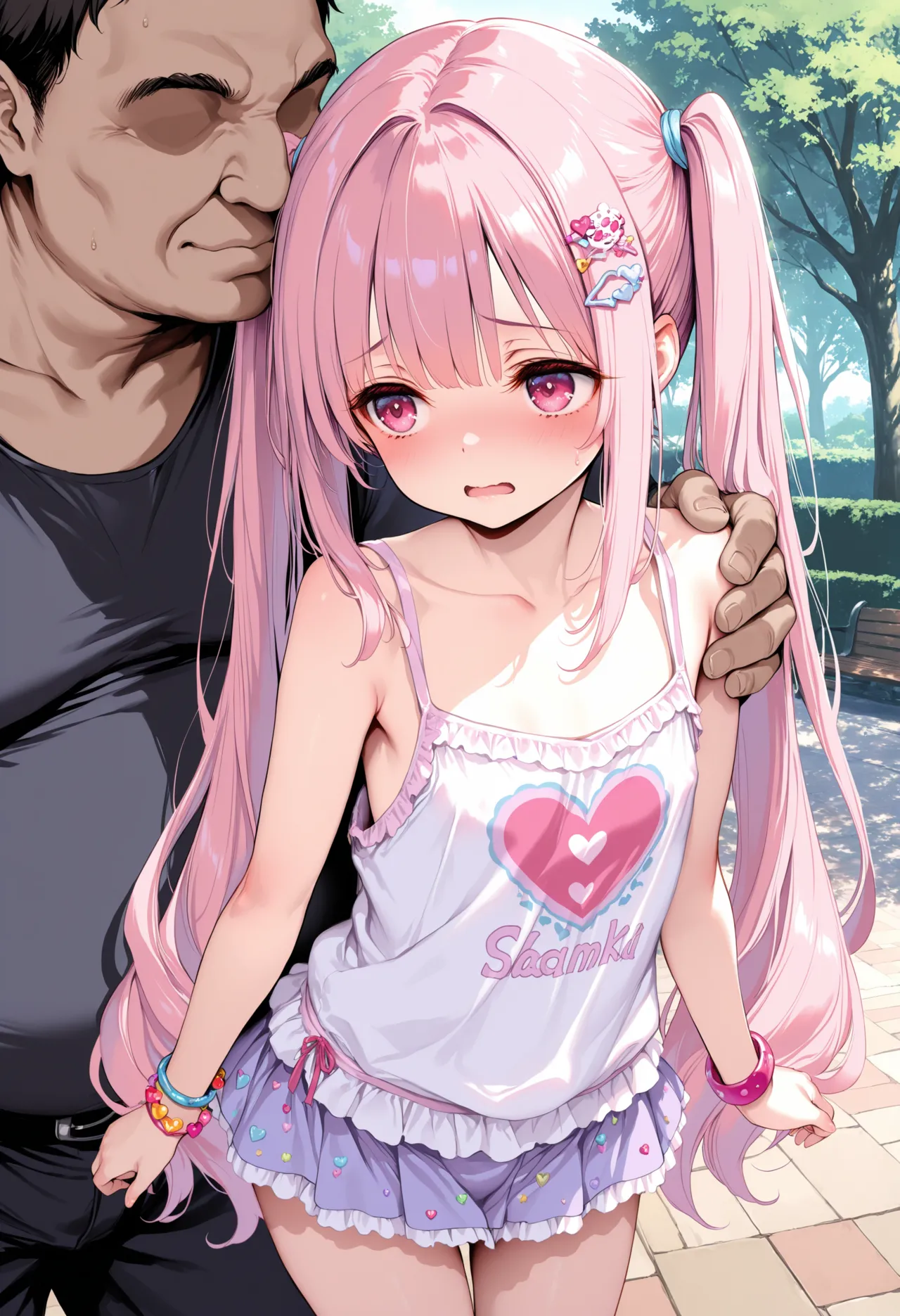 Manga Page 460