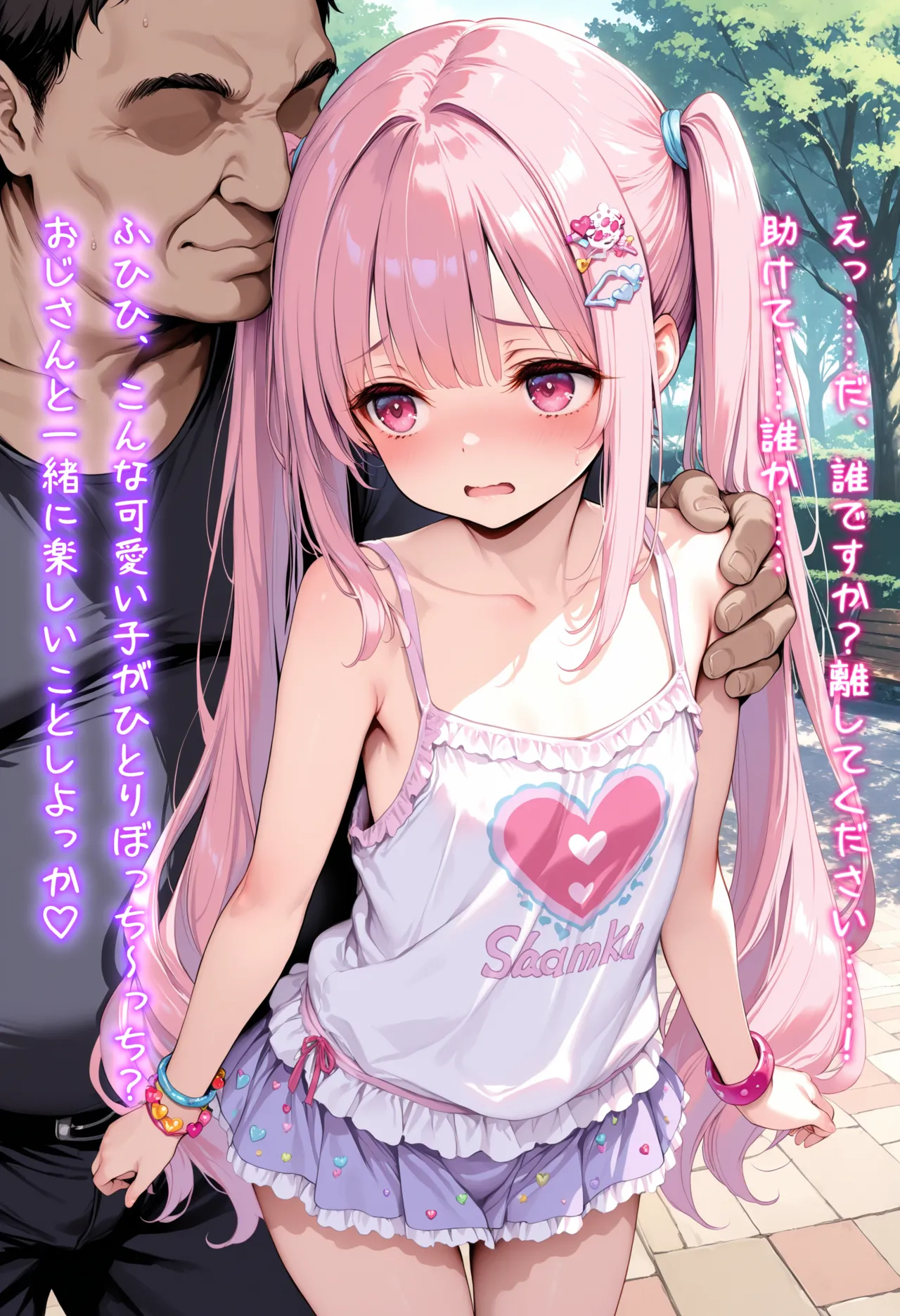 Manga Page 461