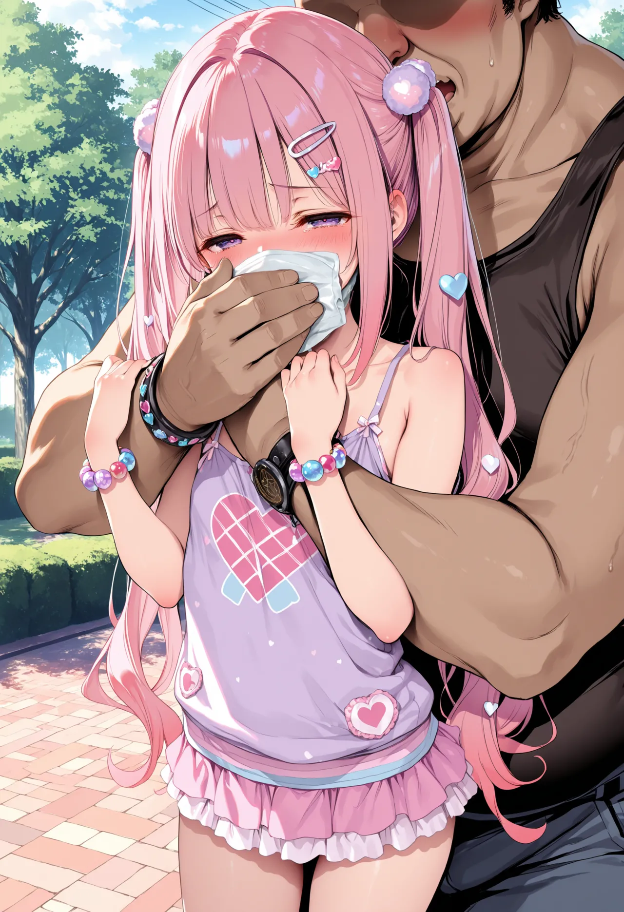 Manga Page 462
