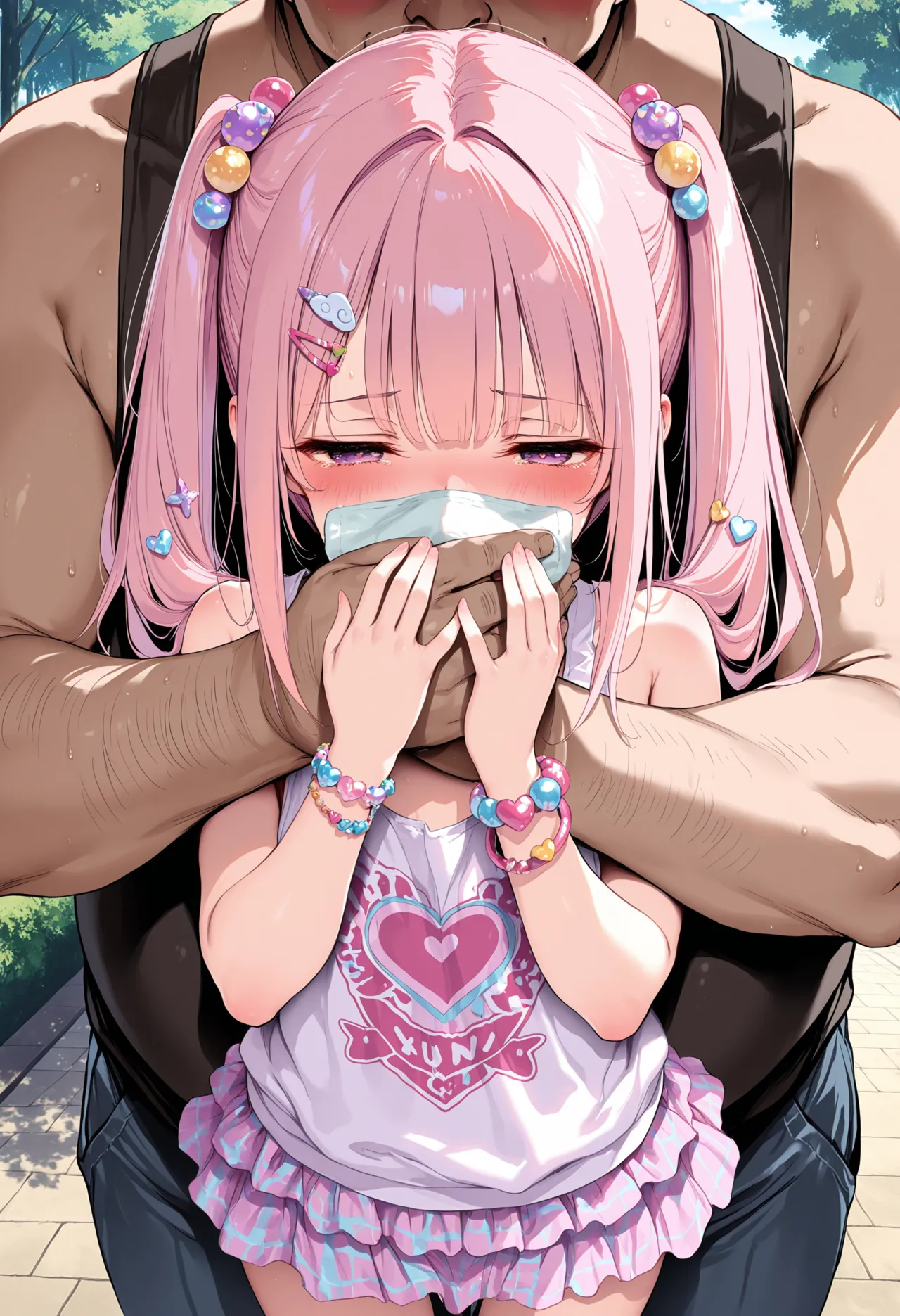 Manga Page 463
