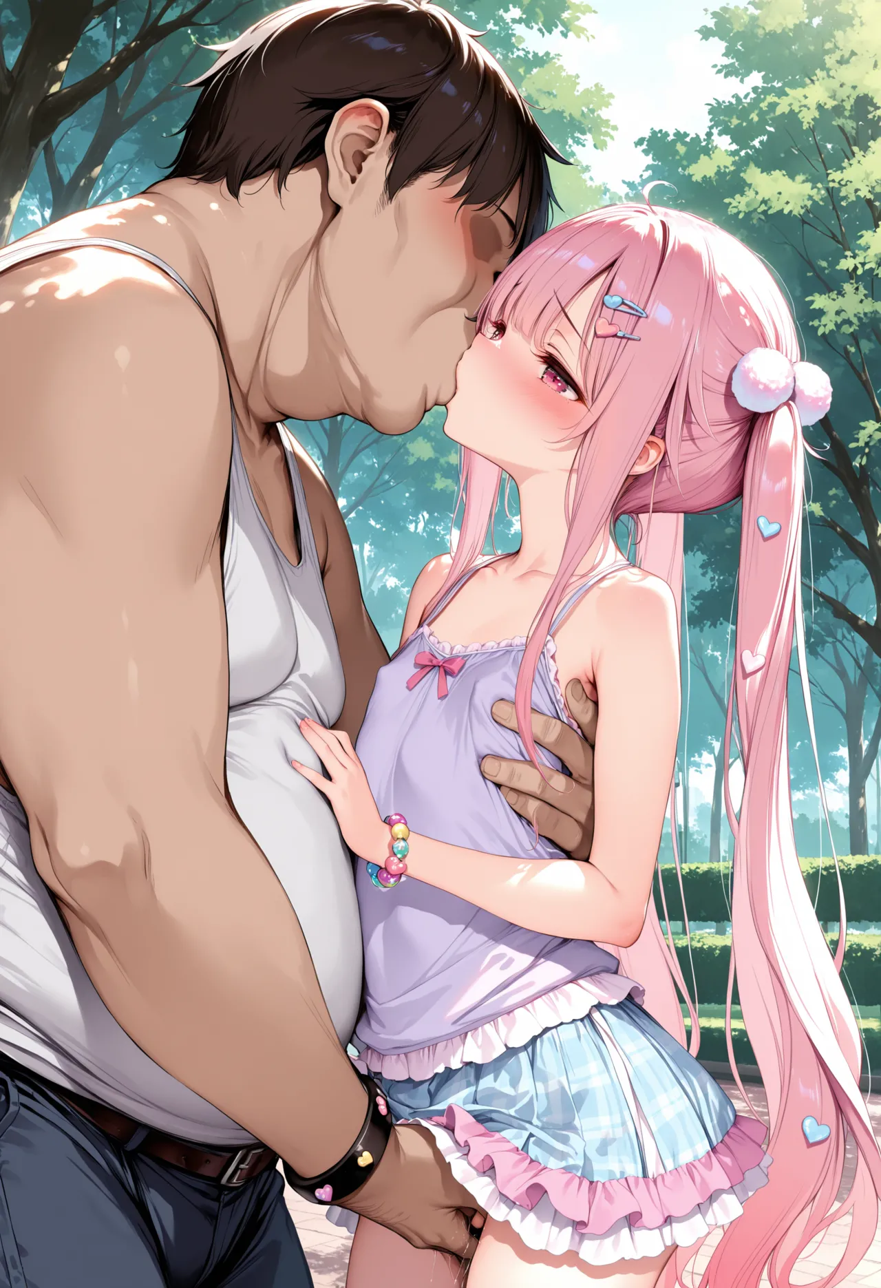 Manga Page 470