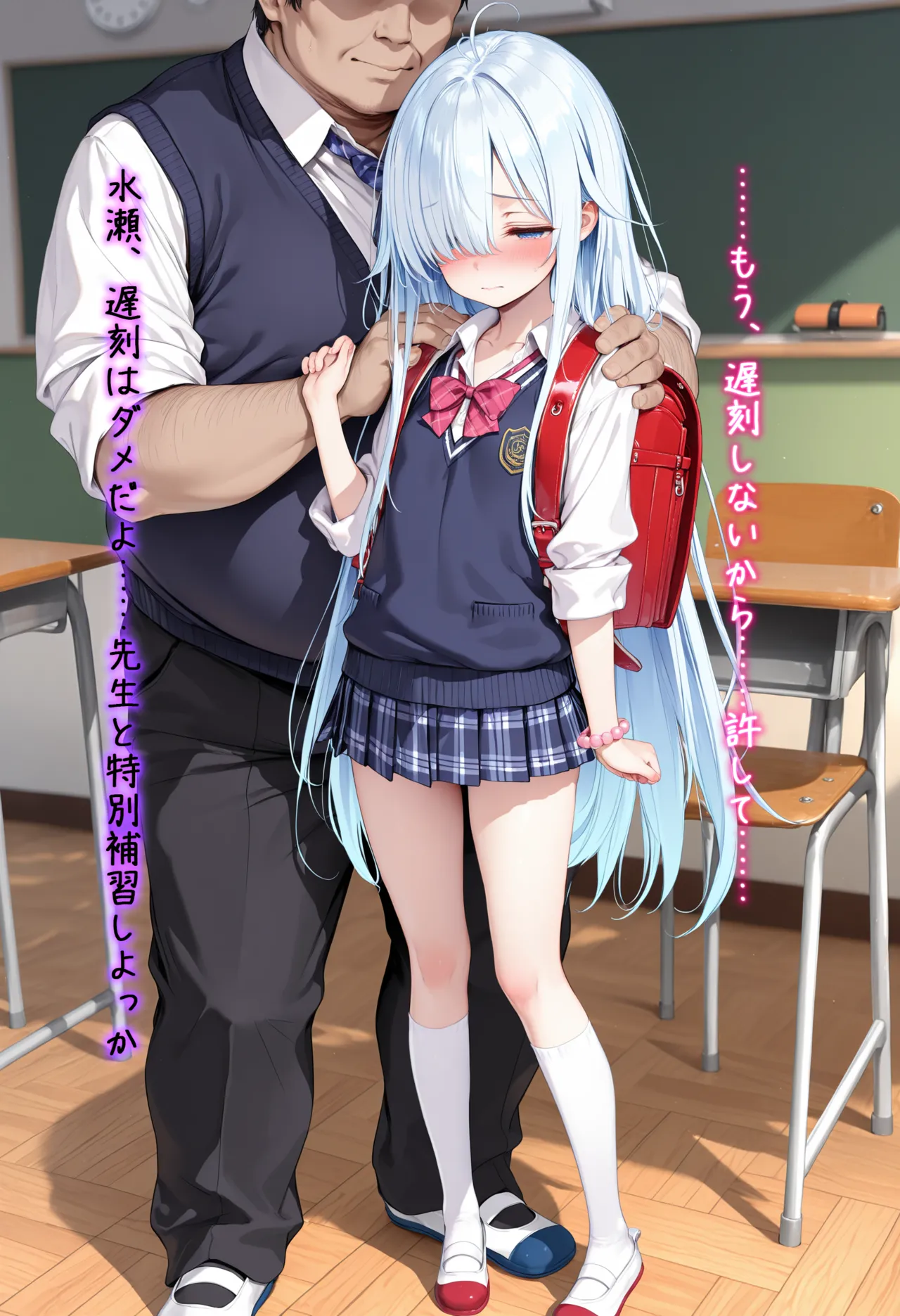 Manga Page 702