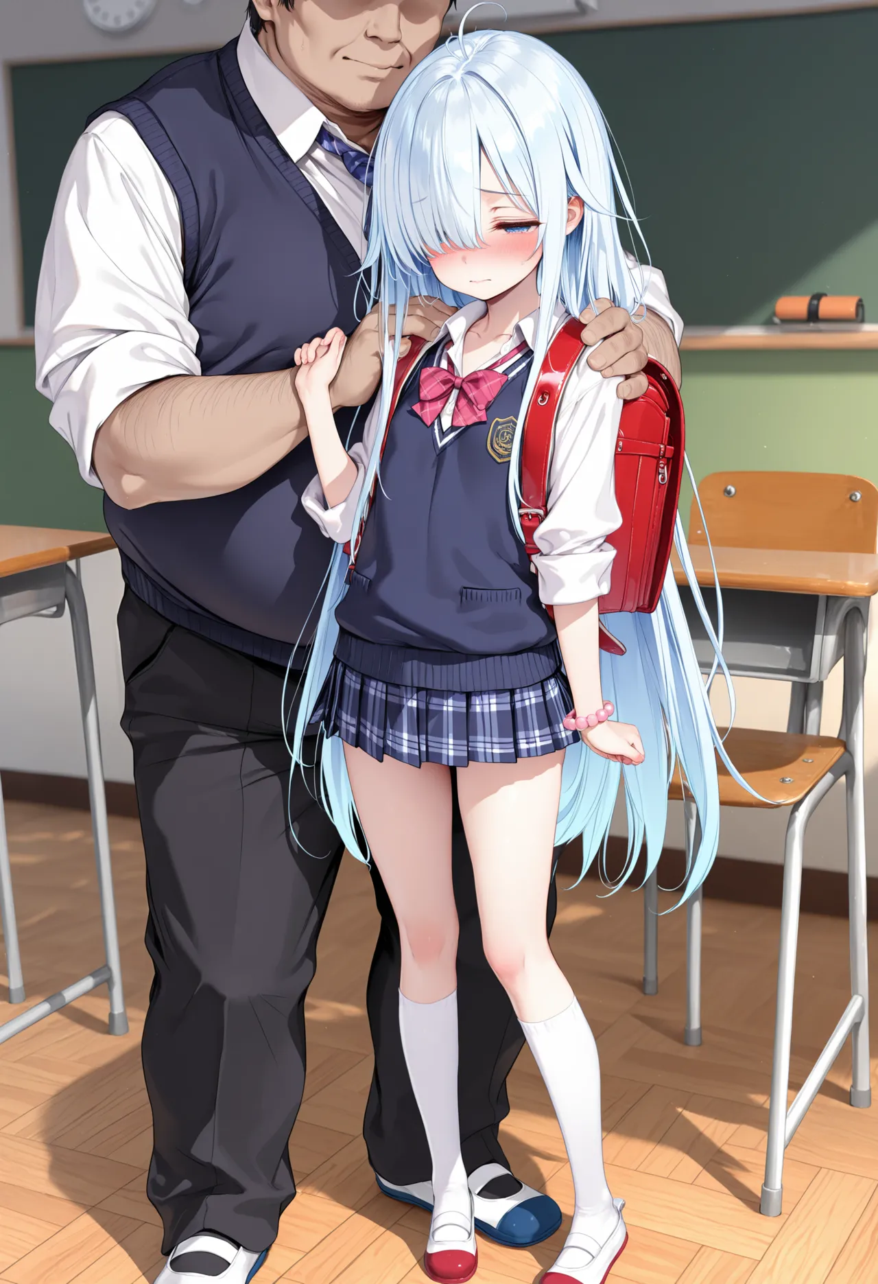 Manga Page 703