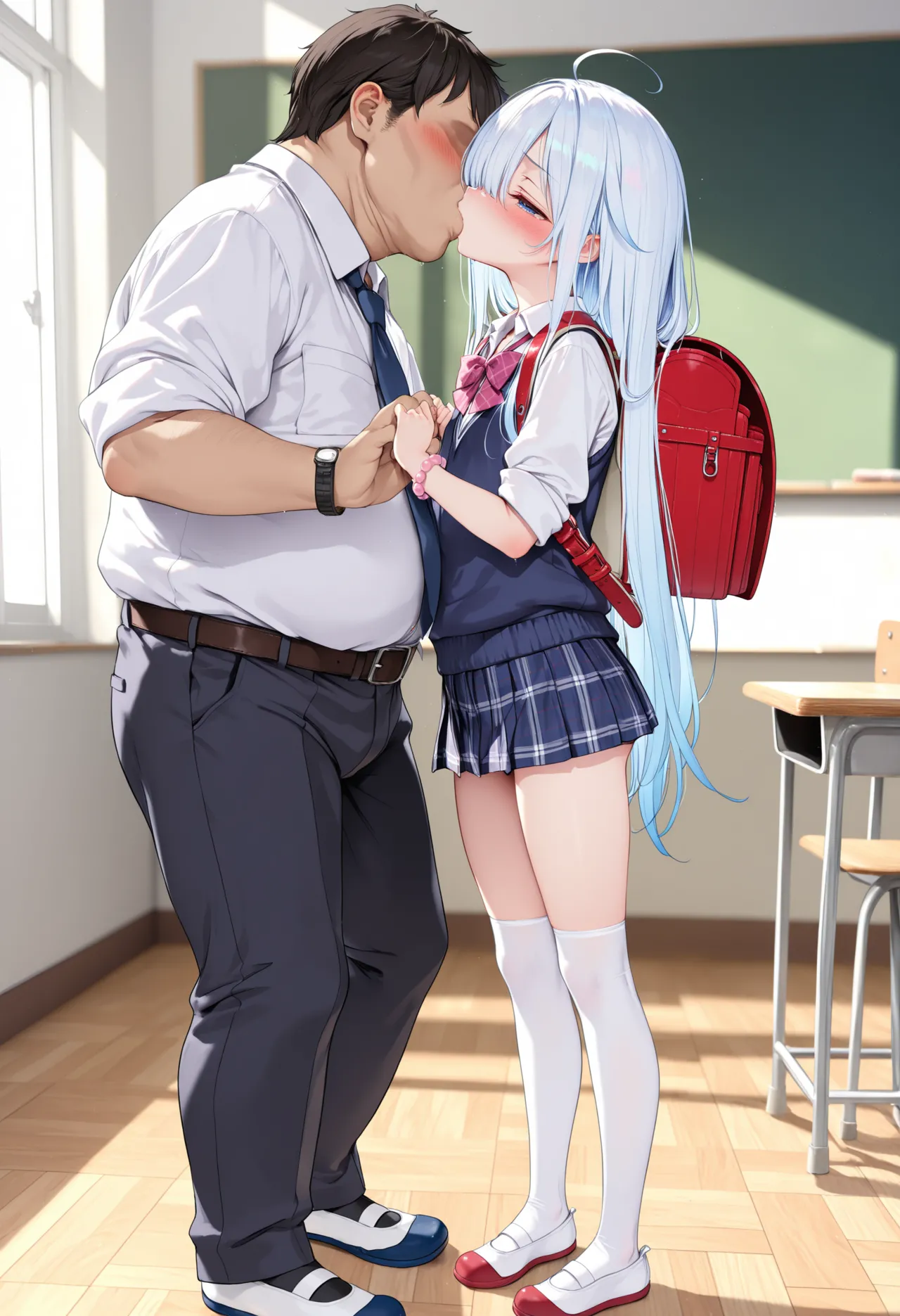 Manga Page 704