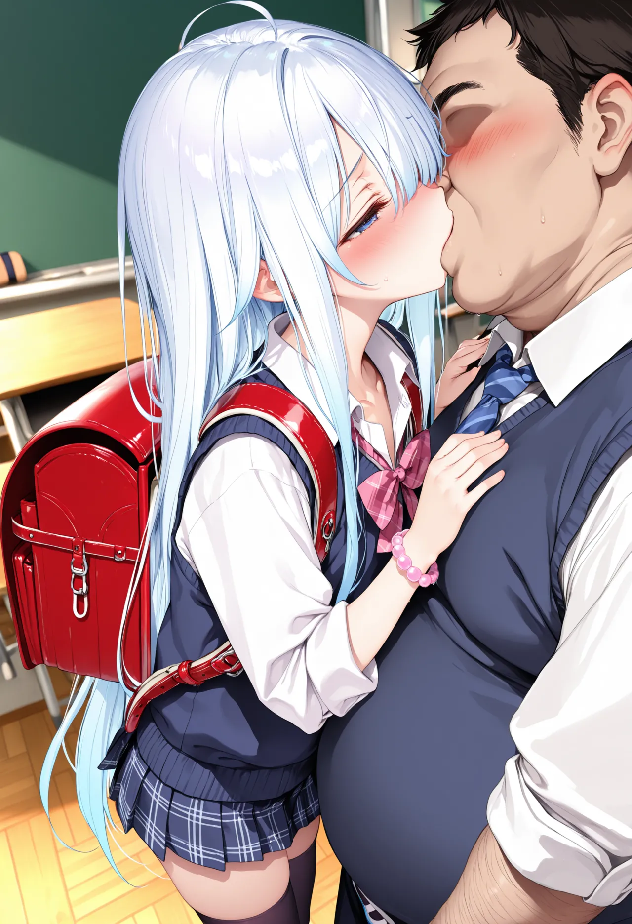 Manga Page 705