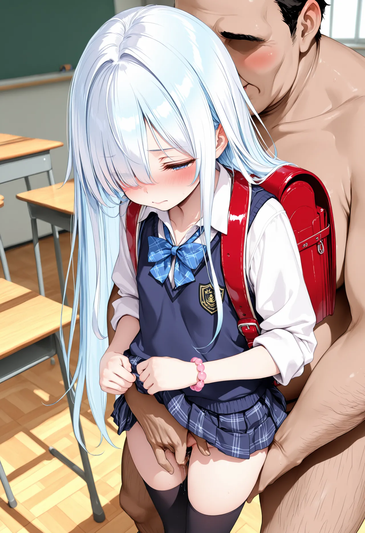 Manga Page 707