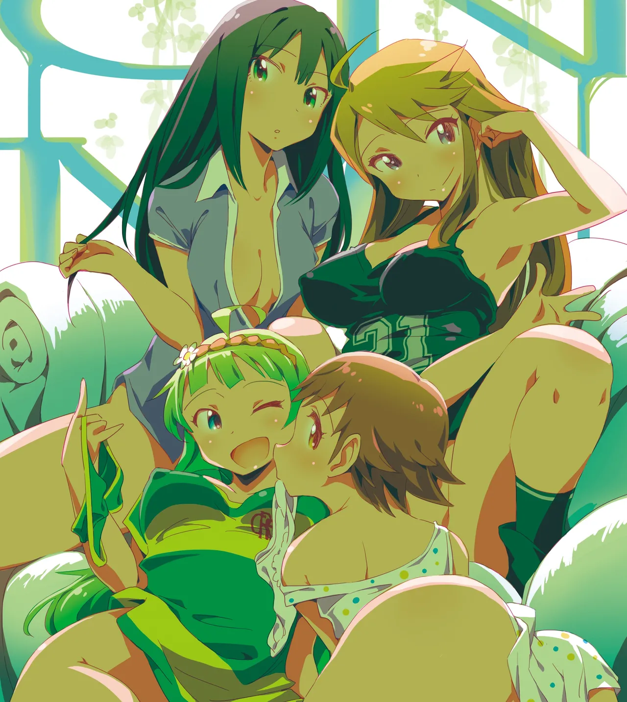 Manga Page 134