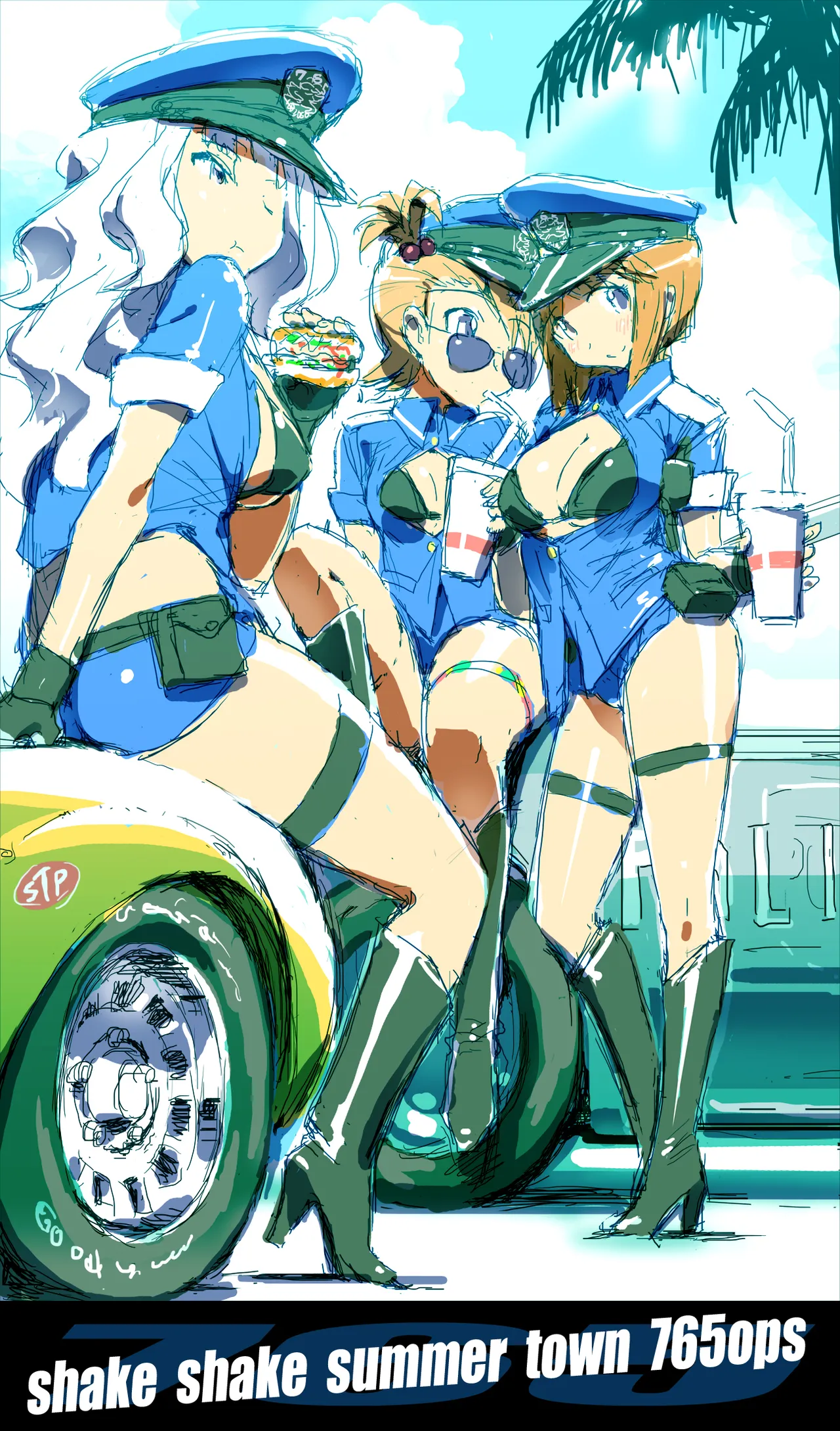 Manga Page 360