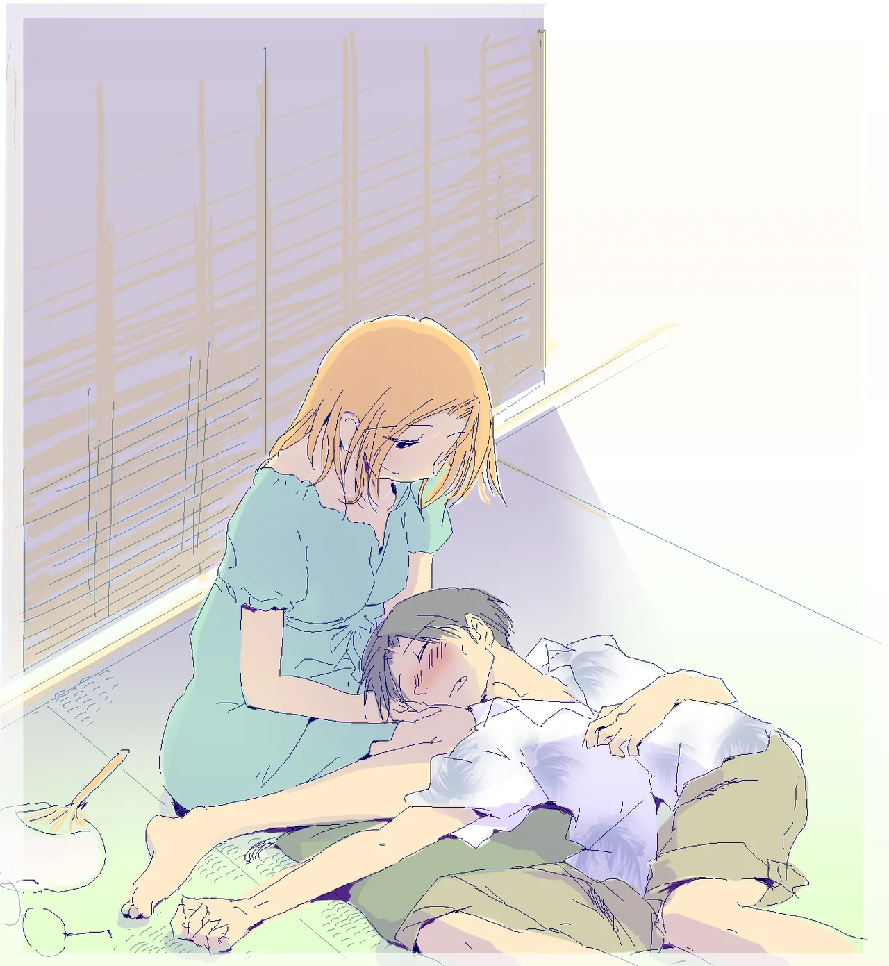 Manga Page 406