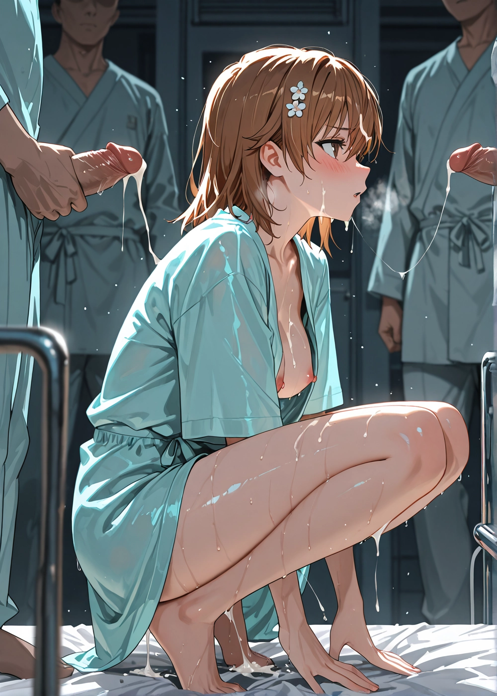 Manga Page 448