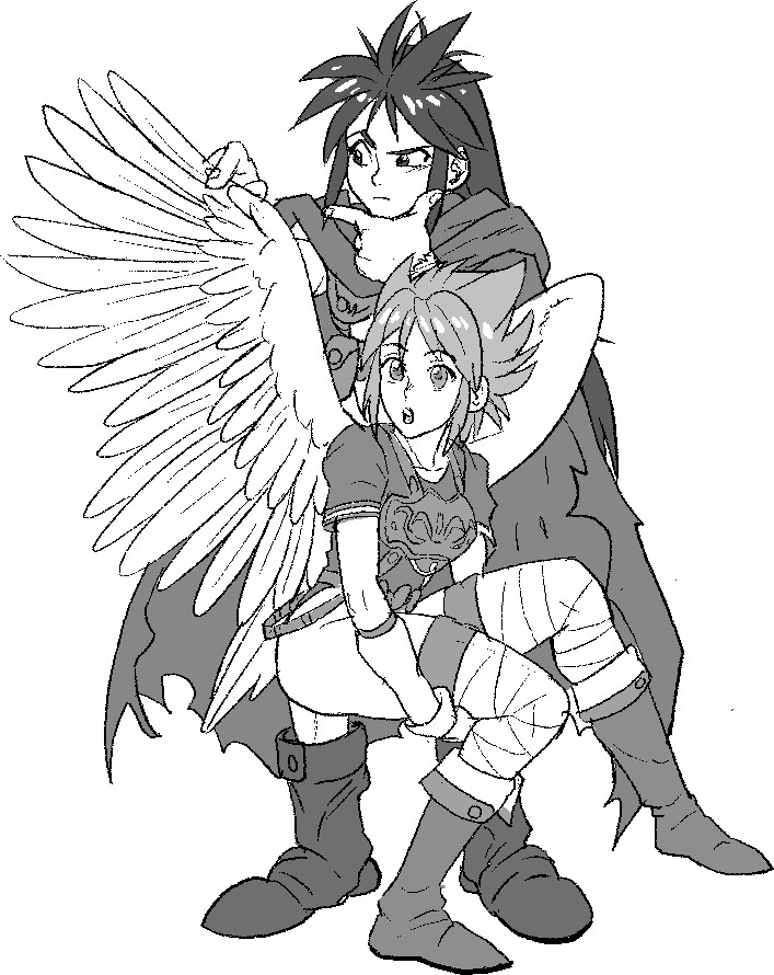Manga Page 320