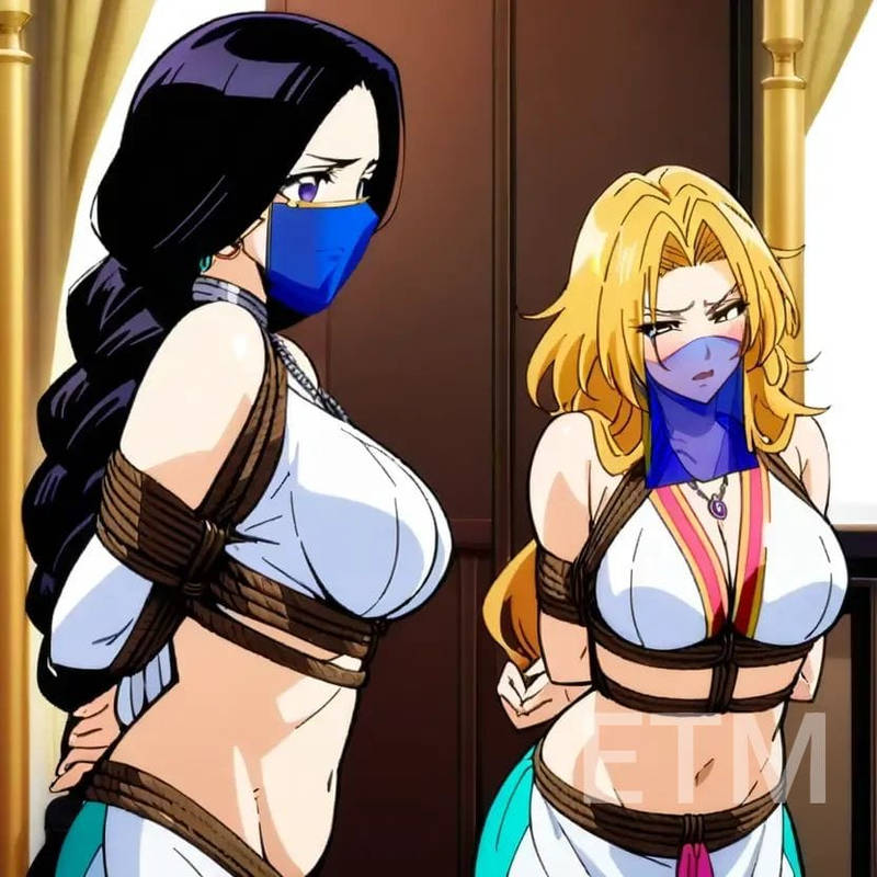 Manga Page 527