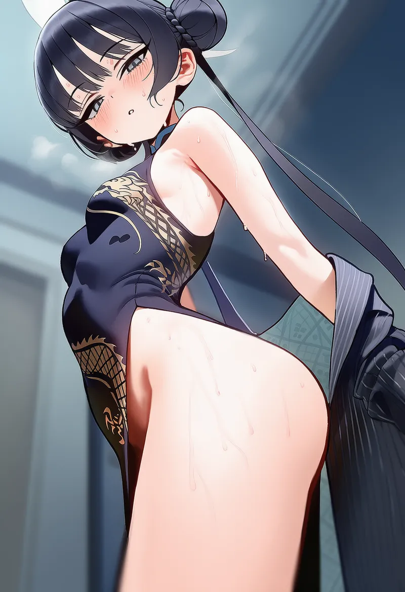 Manga Page 444