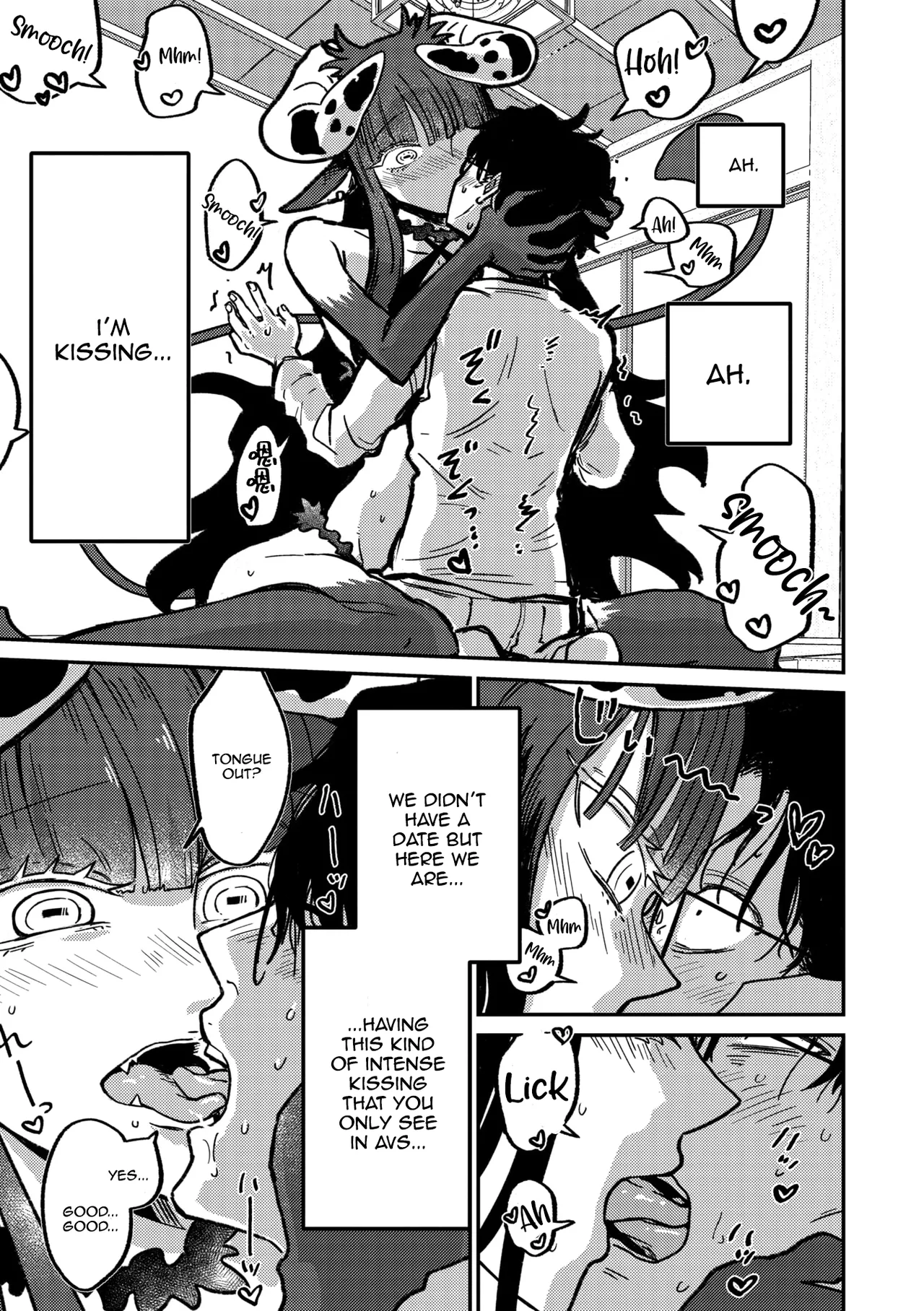 Manga Page 10