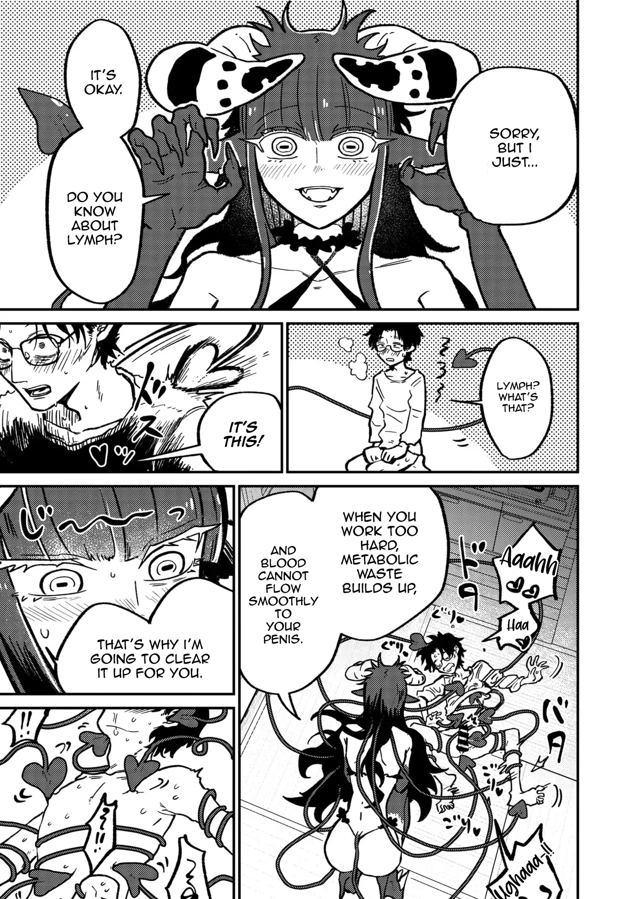 Manga Page 20