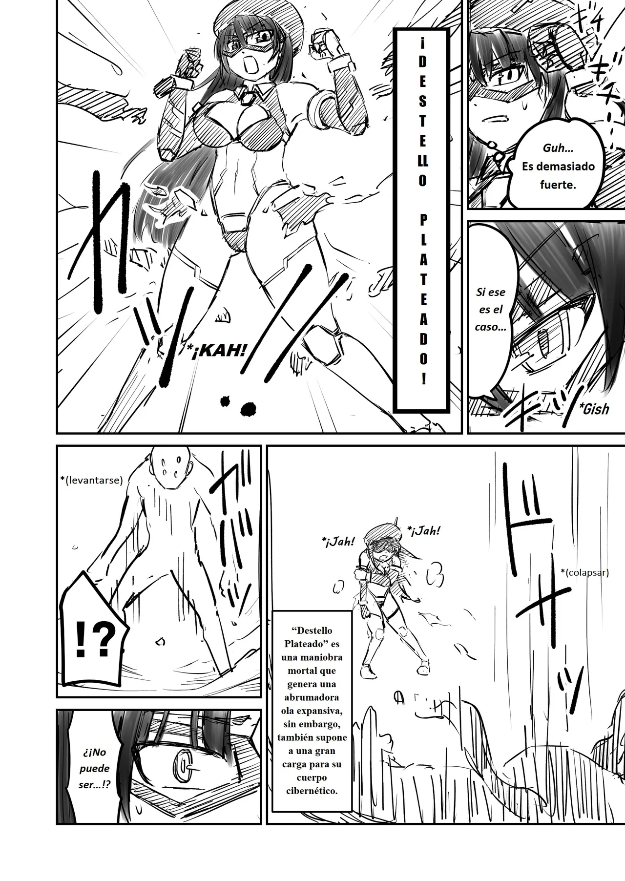 Manga Page 4