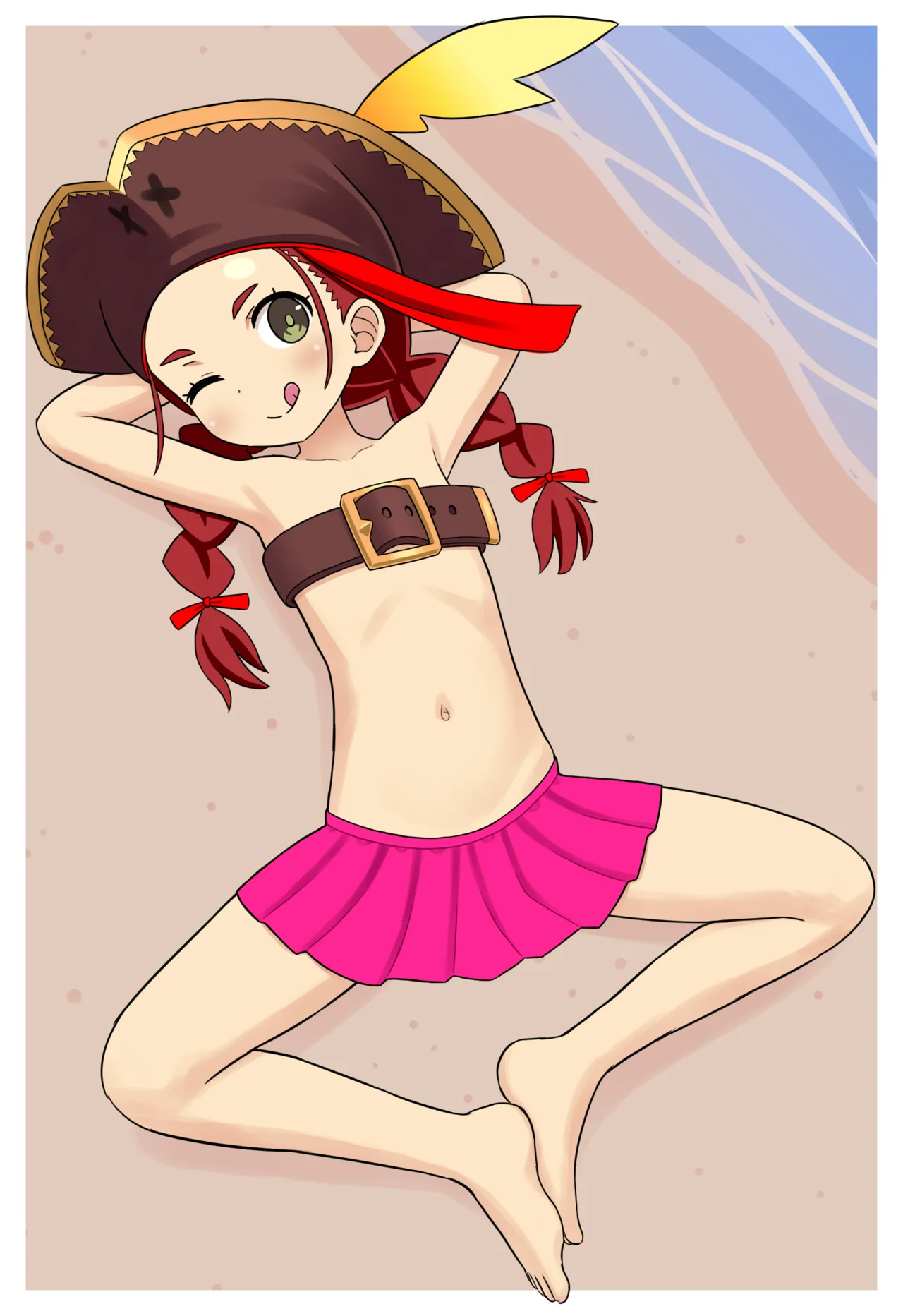 Manga Page 259