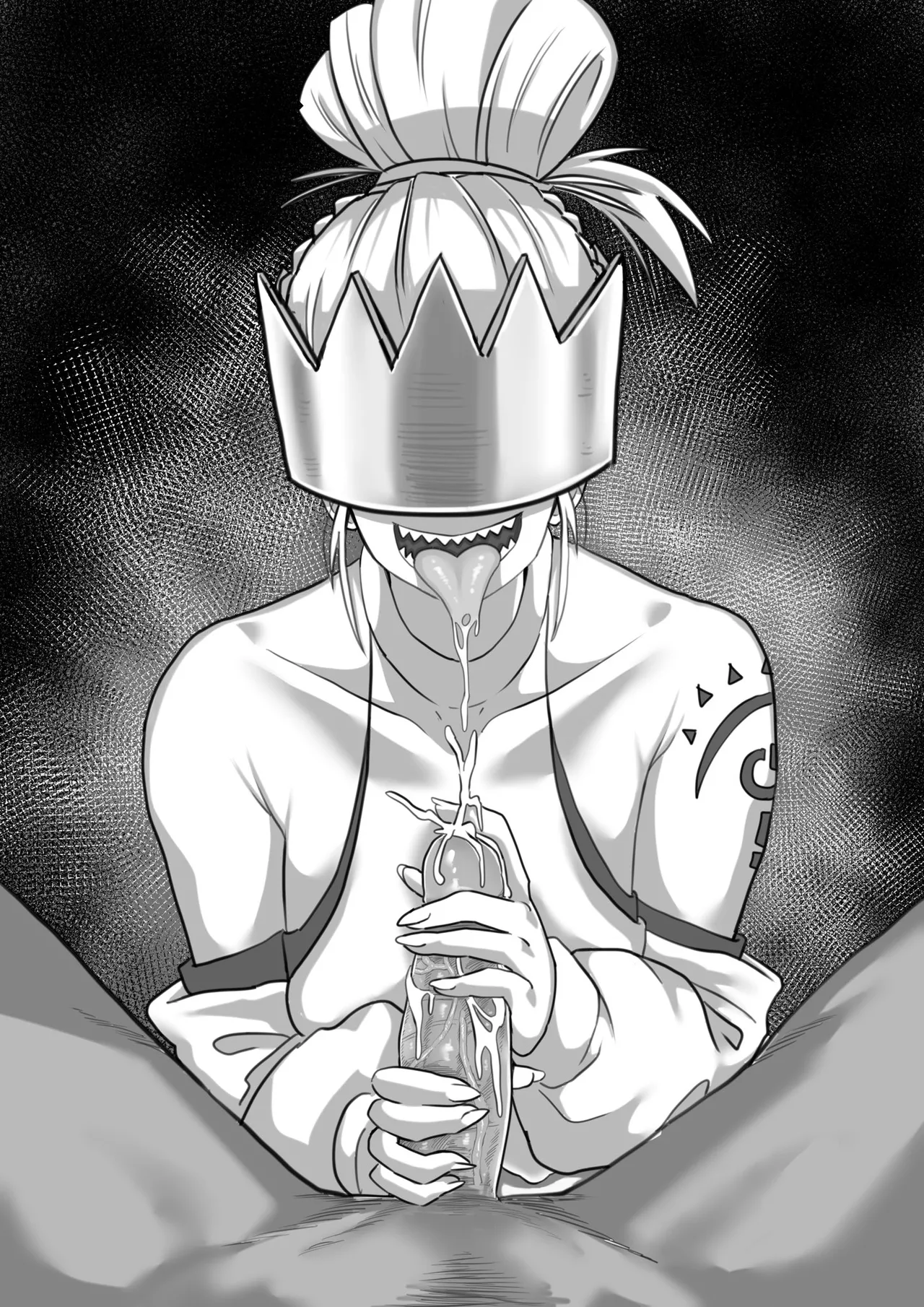 Manga Page 501