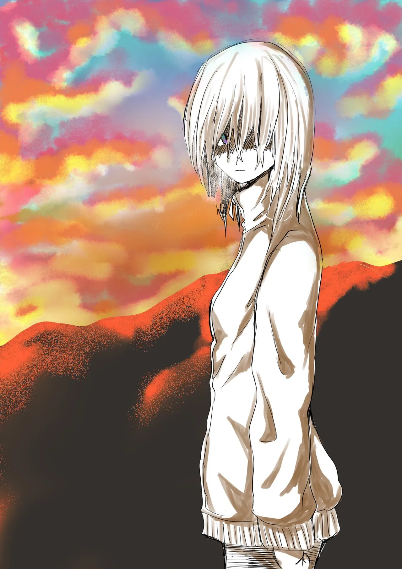 Manga Page 666