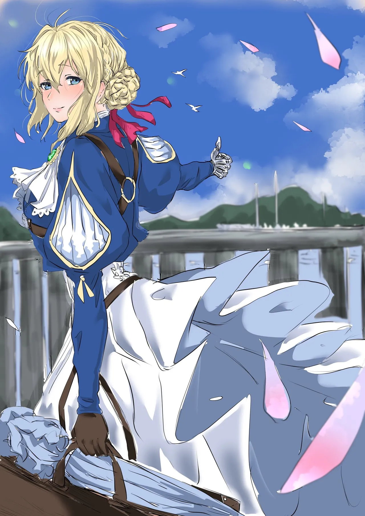 Manga Page 717