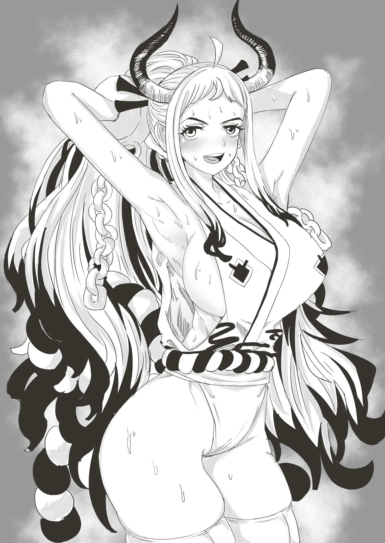 Manga Page 745