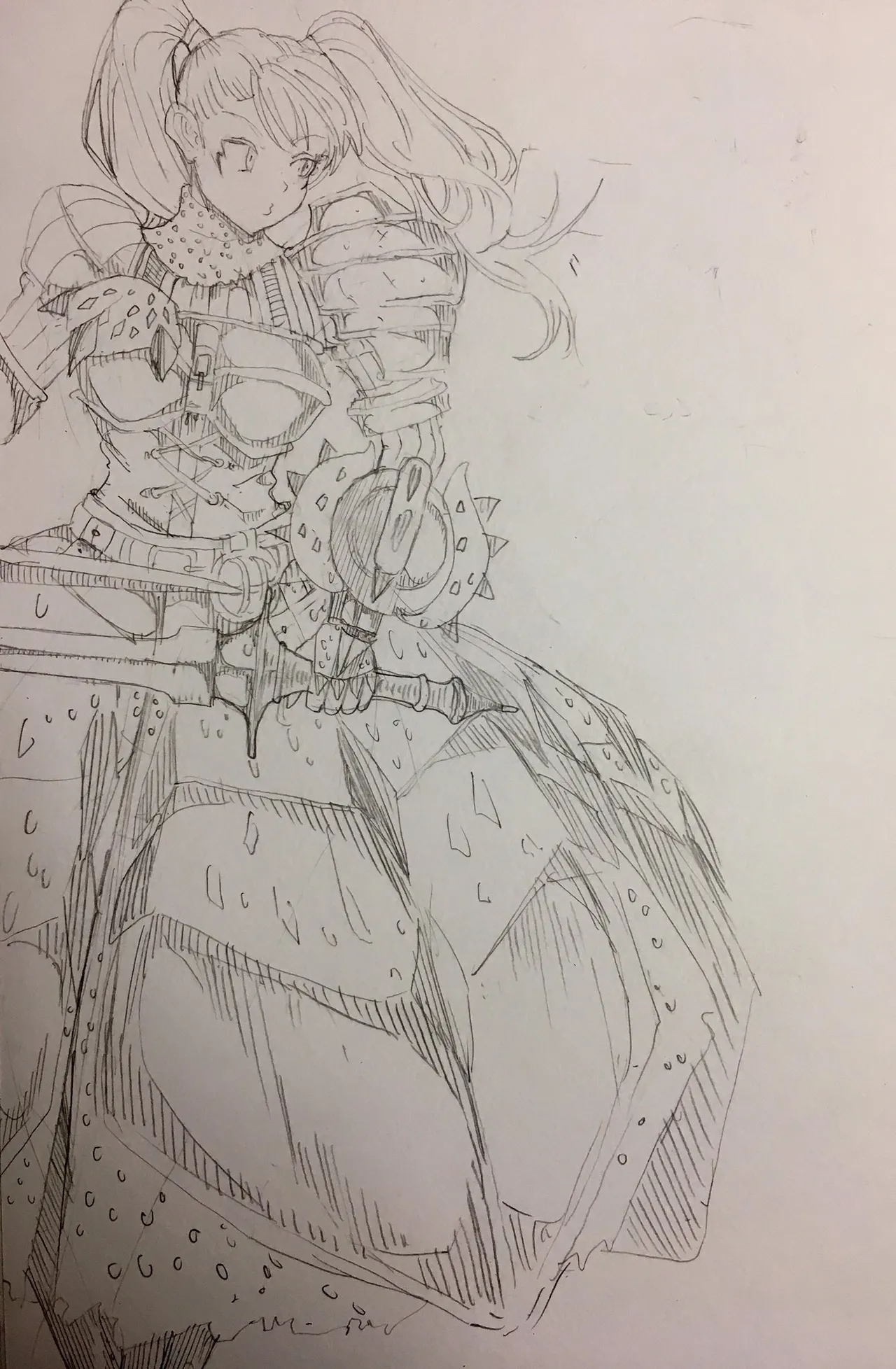 Manga Page 811