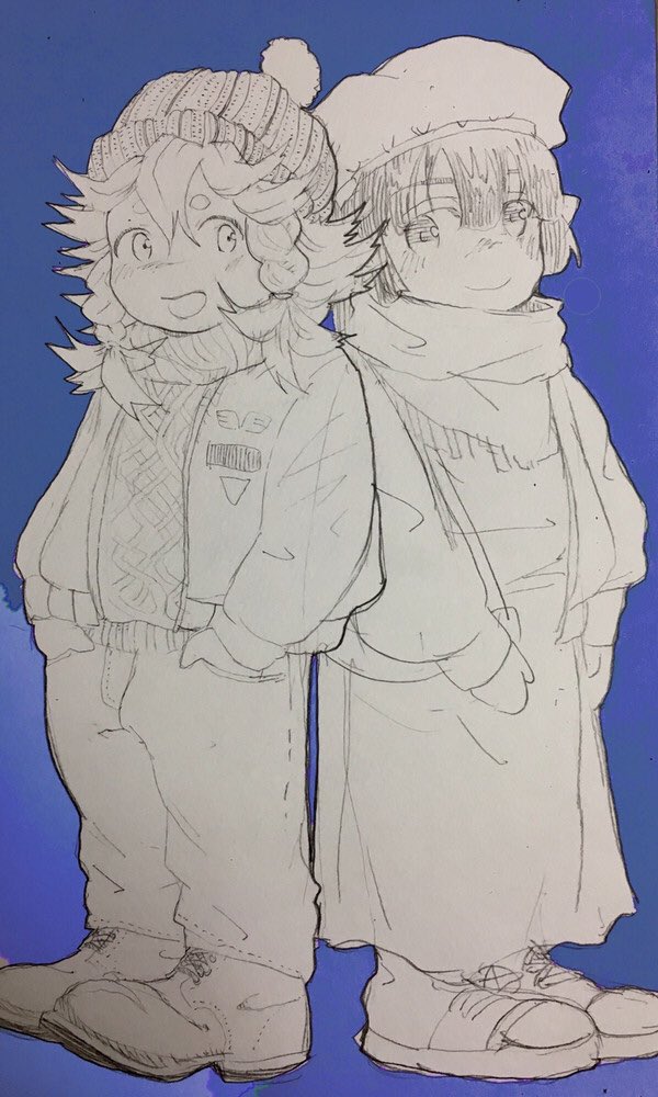 Manga Page 814