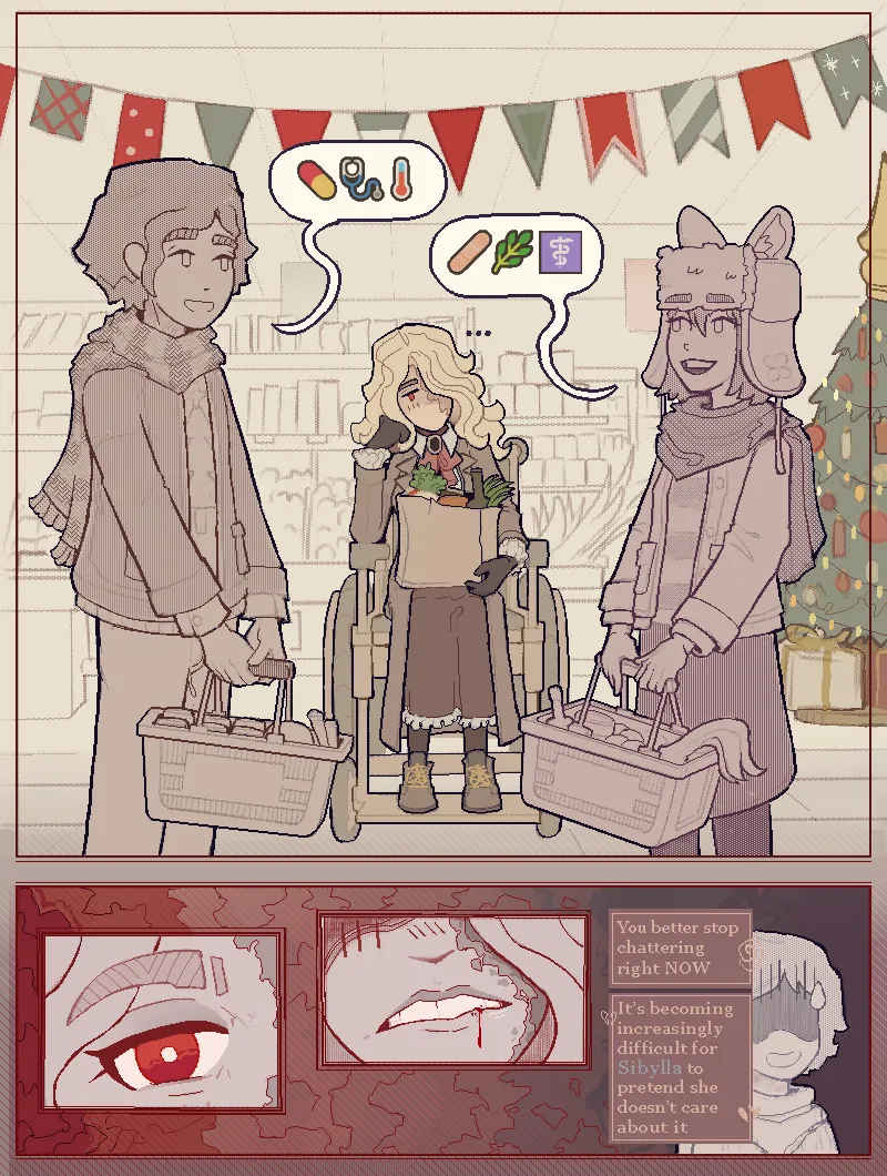 Manga Page 1