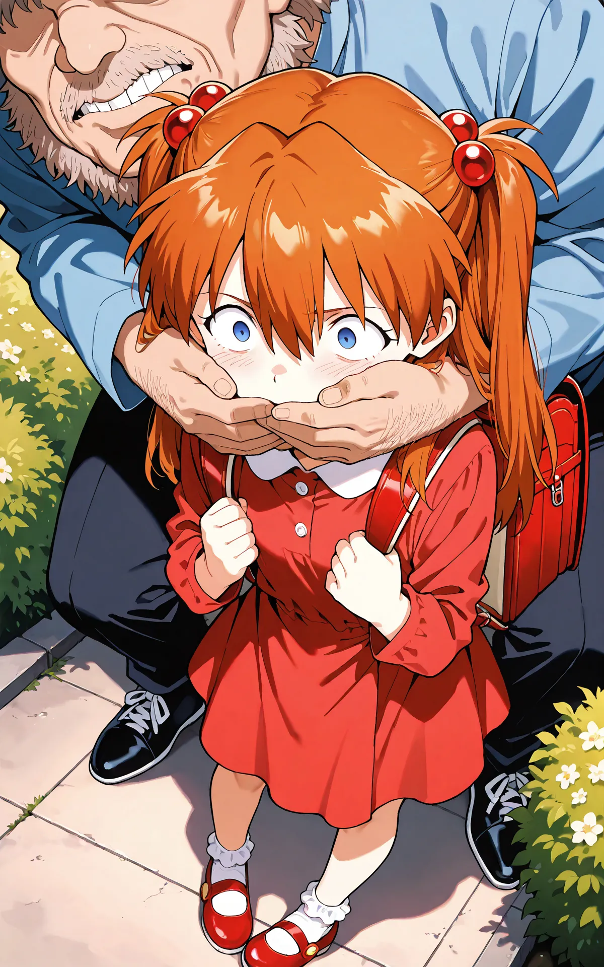Manga Page 706