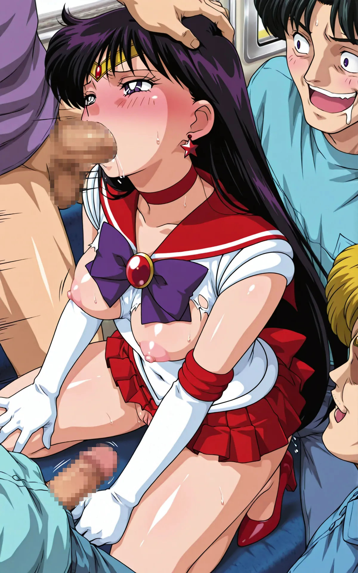 Manga Page 752