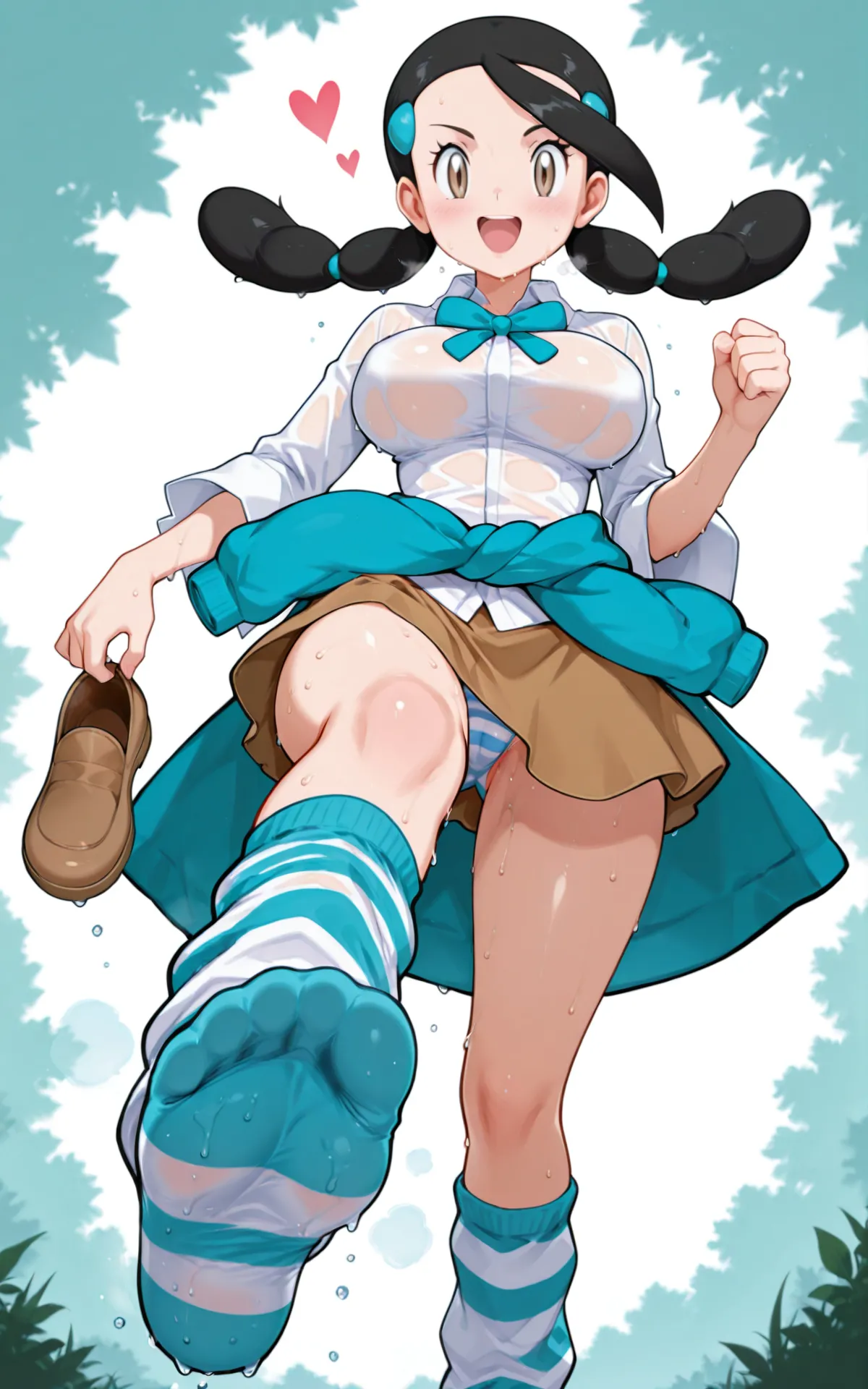 Manga Page 1038